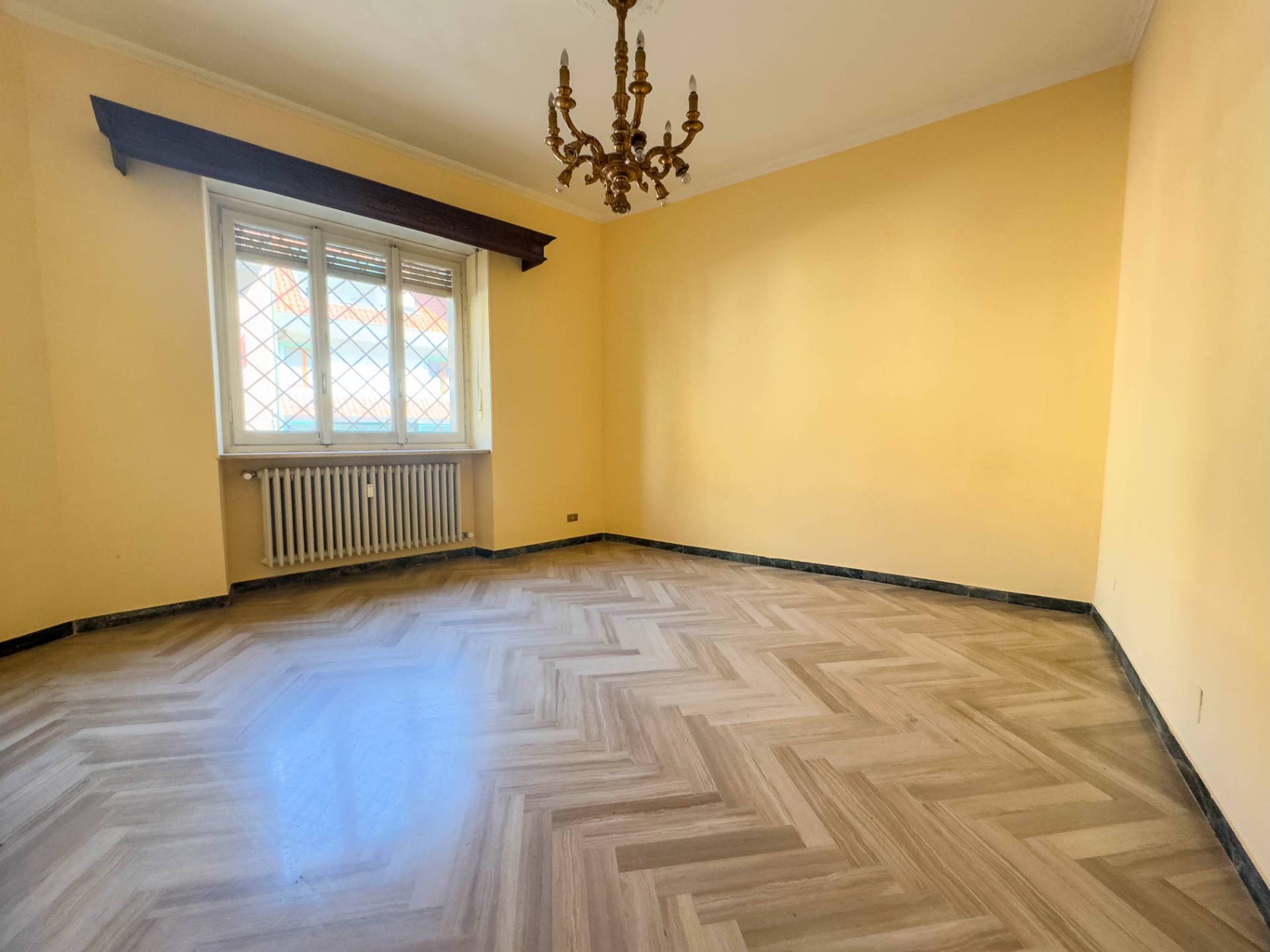 Appartamento in vendita a Torino, Barriera Milano