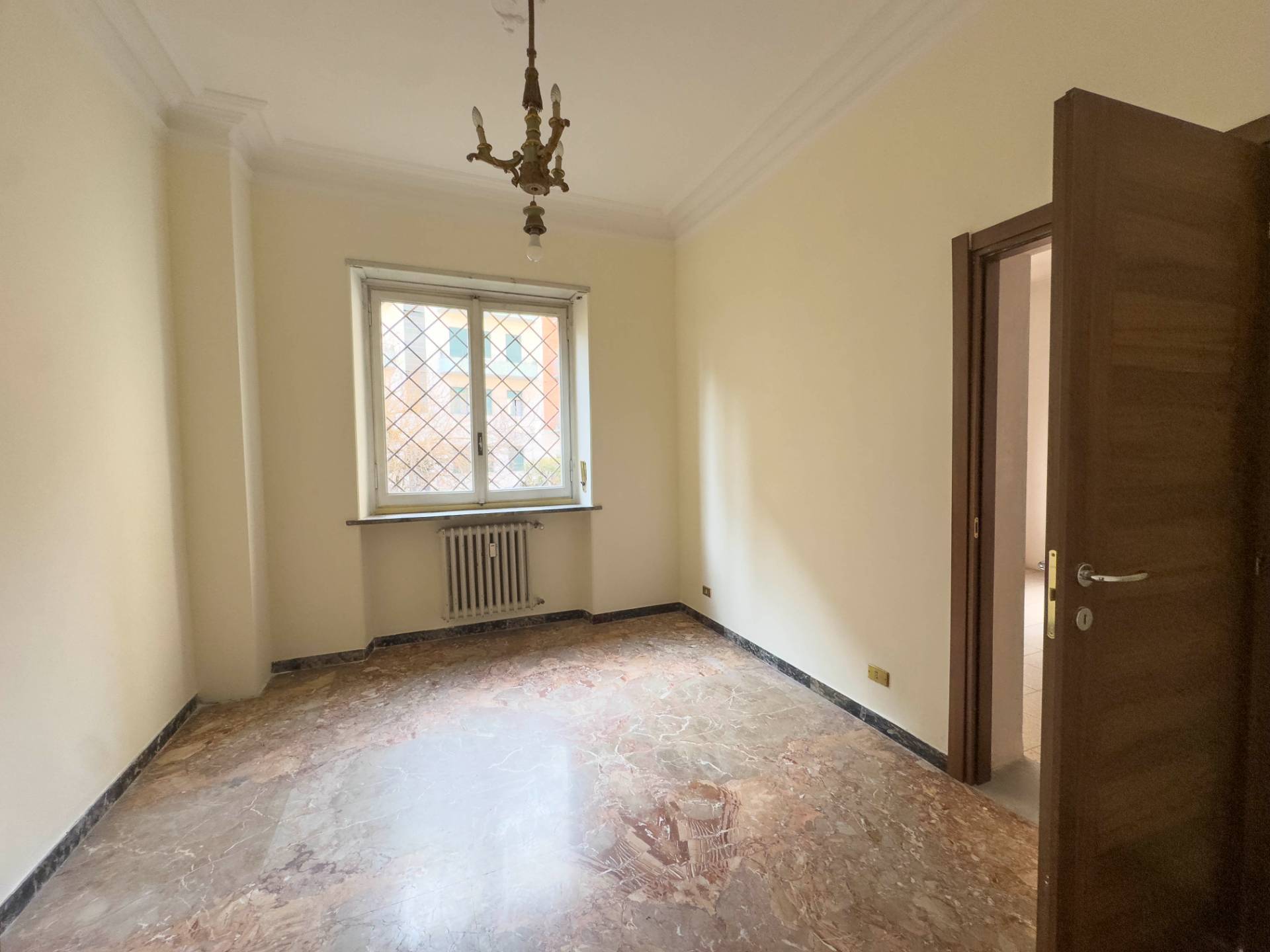 Appartamento in vendita a Torino, Barriera Milano