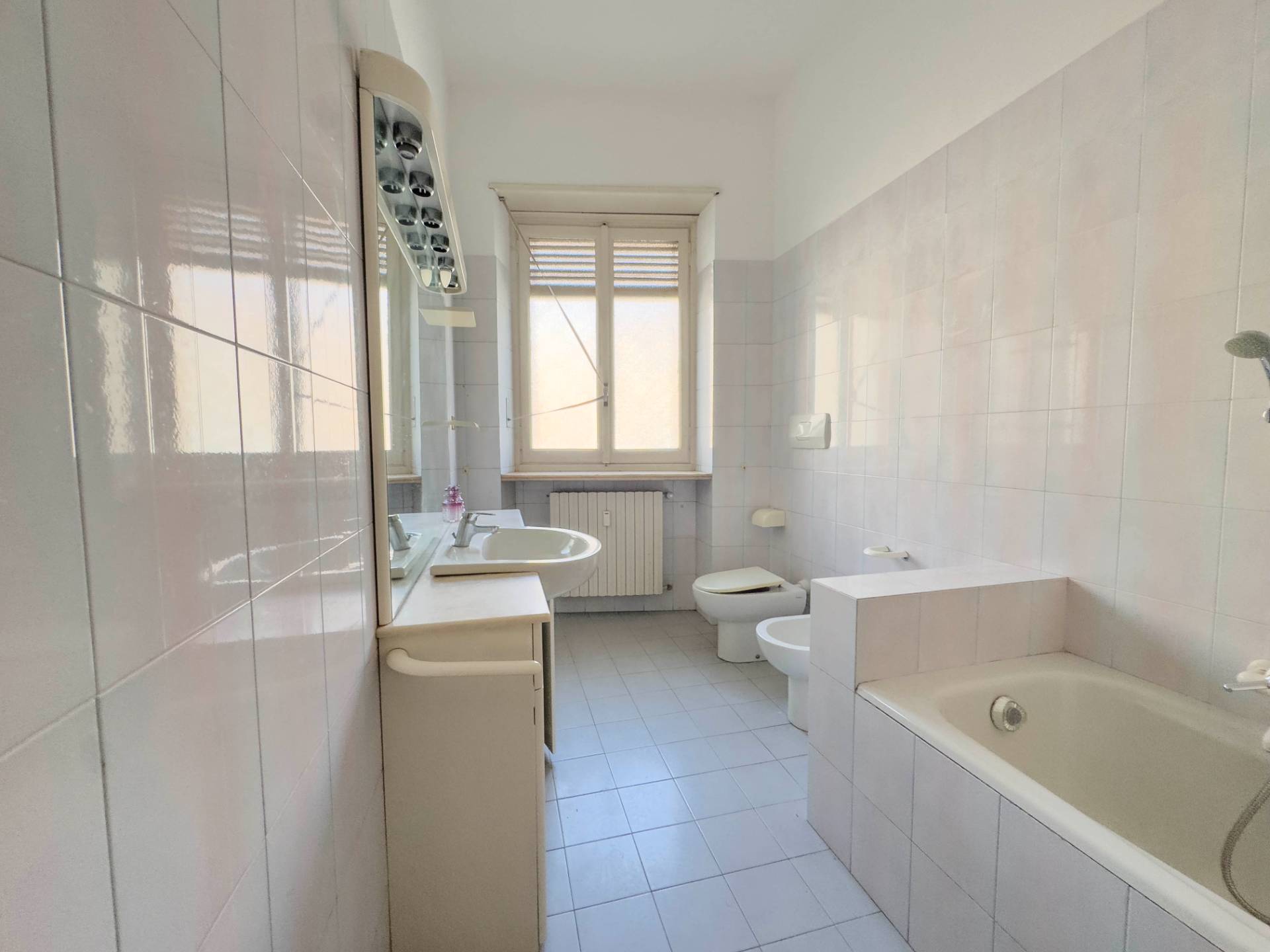 Appartamento in vendita a Torino, Barriera Milano