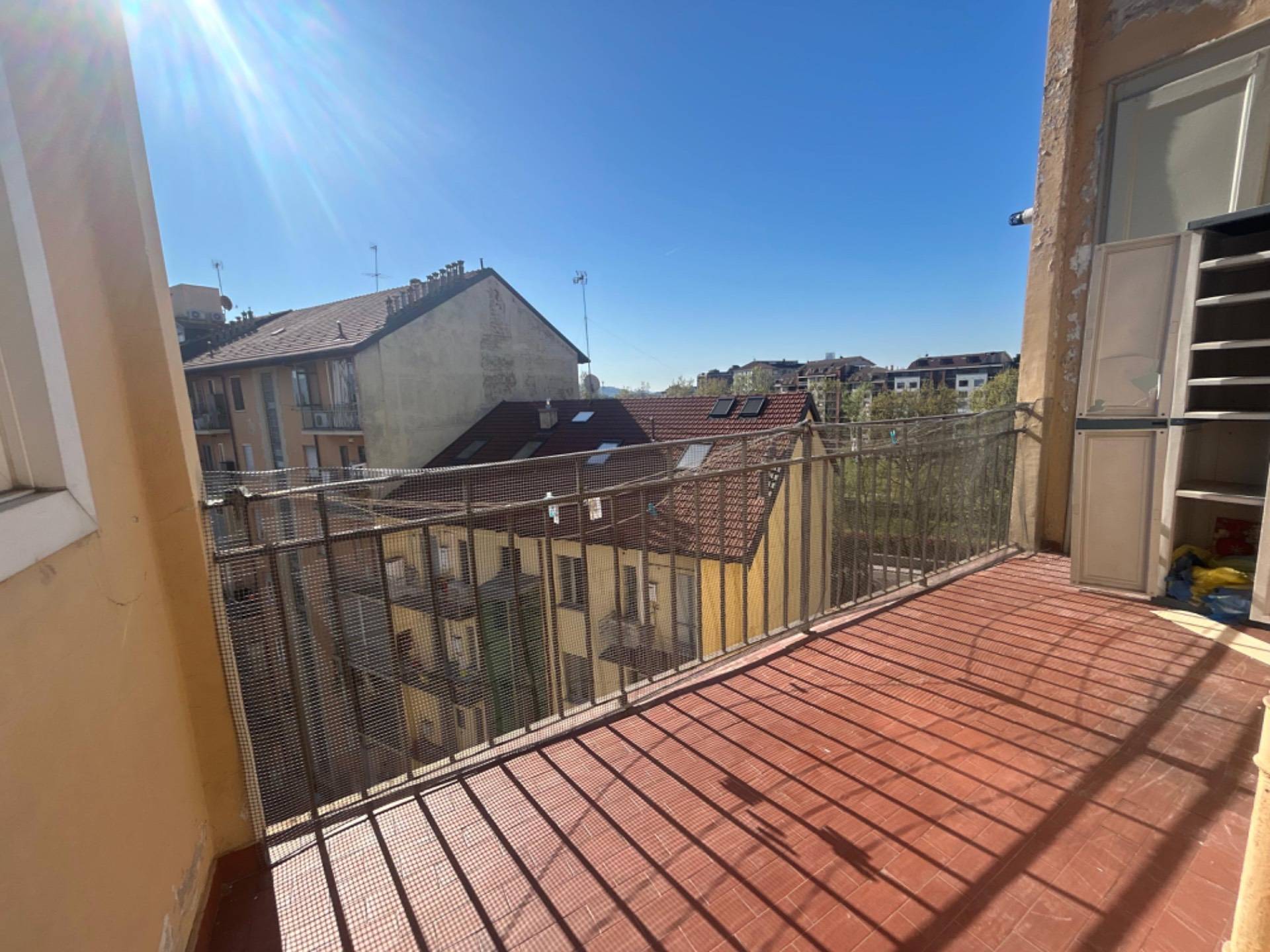 Appartamento in affitto a Torino, Crocetta