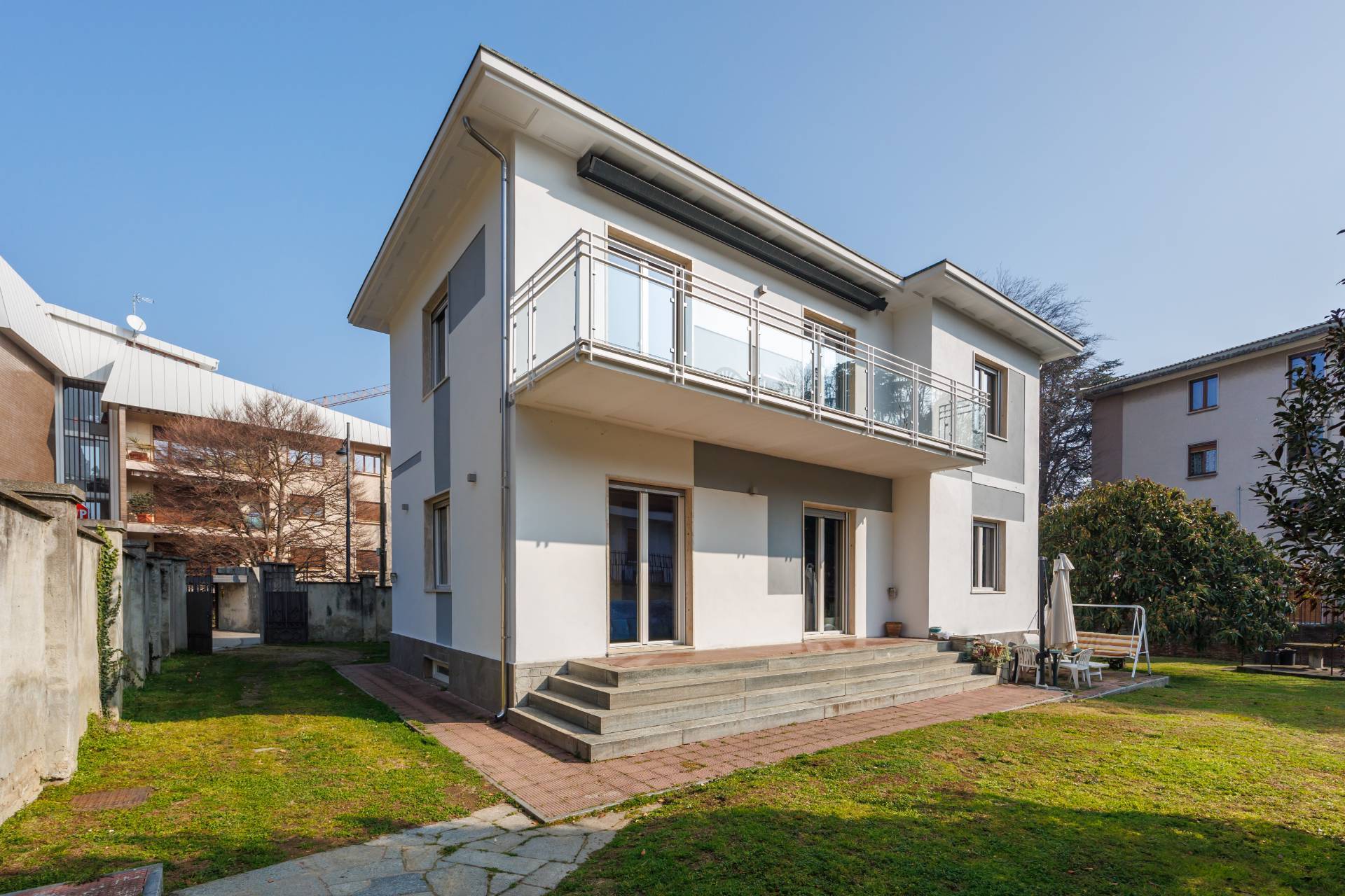 Villa in vendita a Rivoli