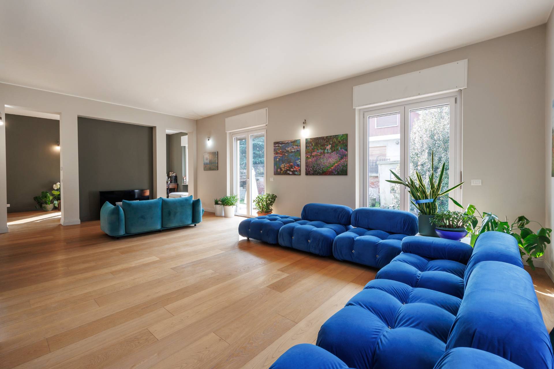 Villa in vendita a Rivoli