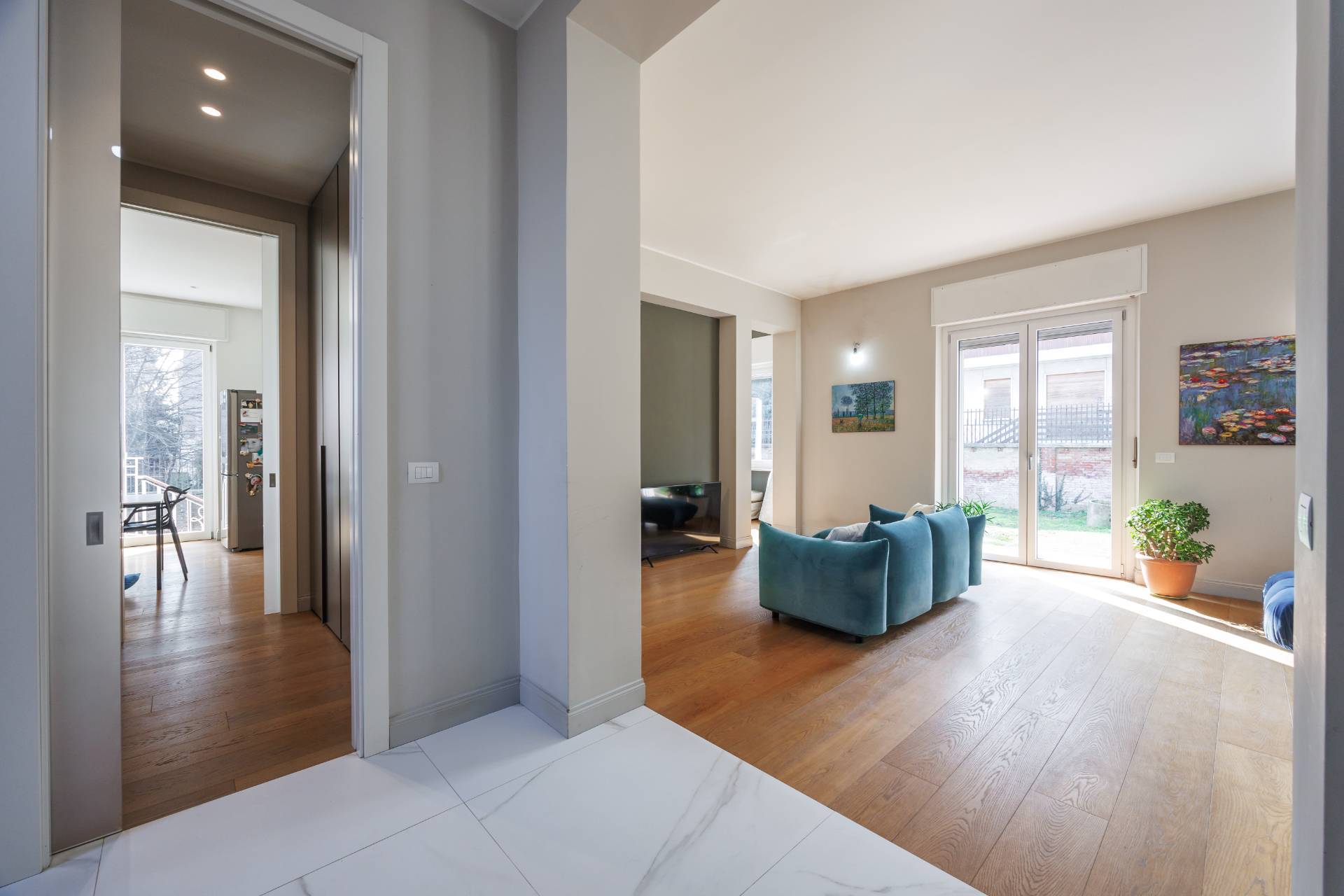 Villa in vendita a Rivoli