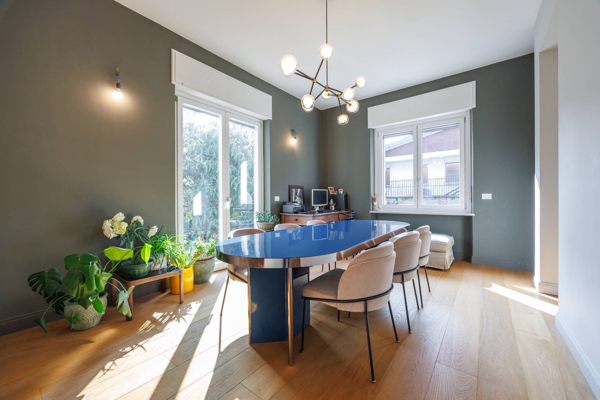 Villa in vendita a Rivoli