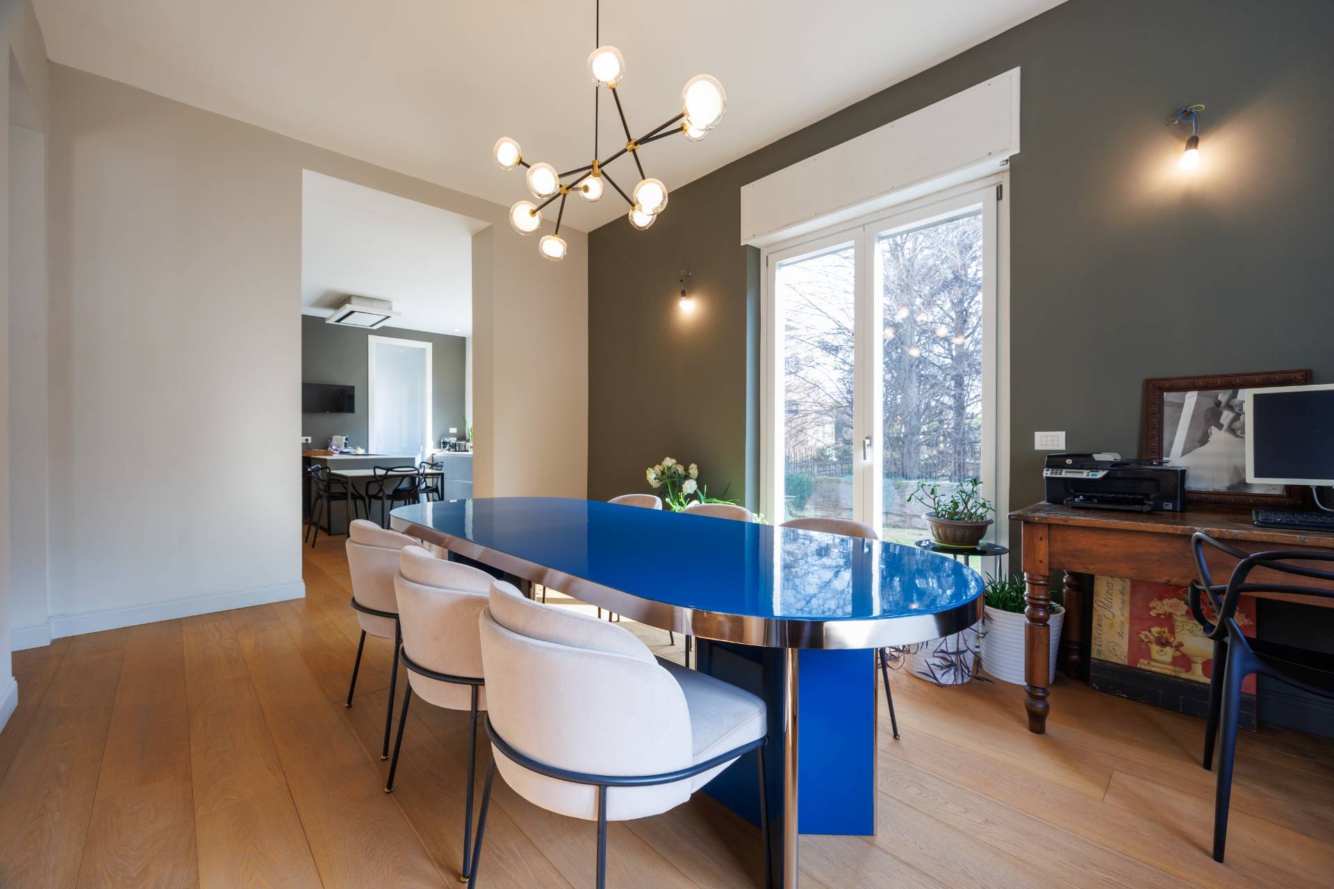 Villa in vendita a Rivoli