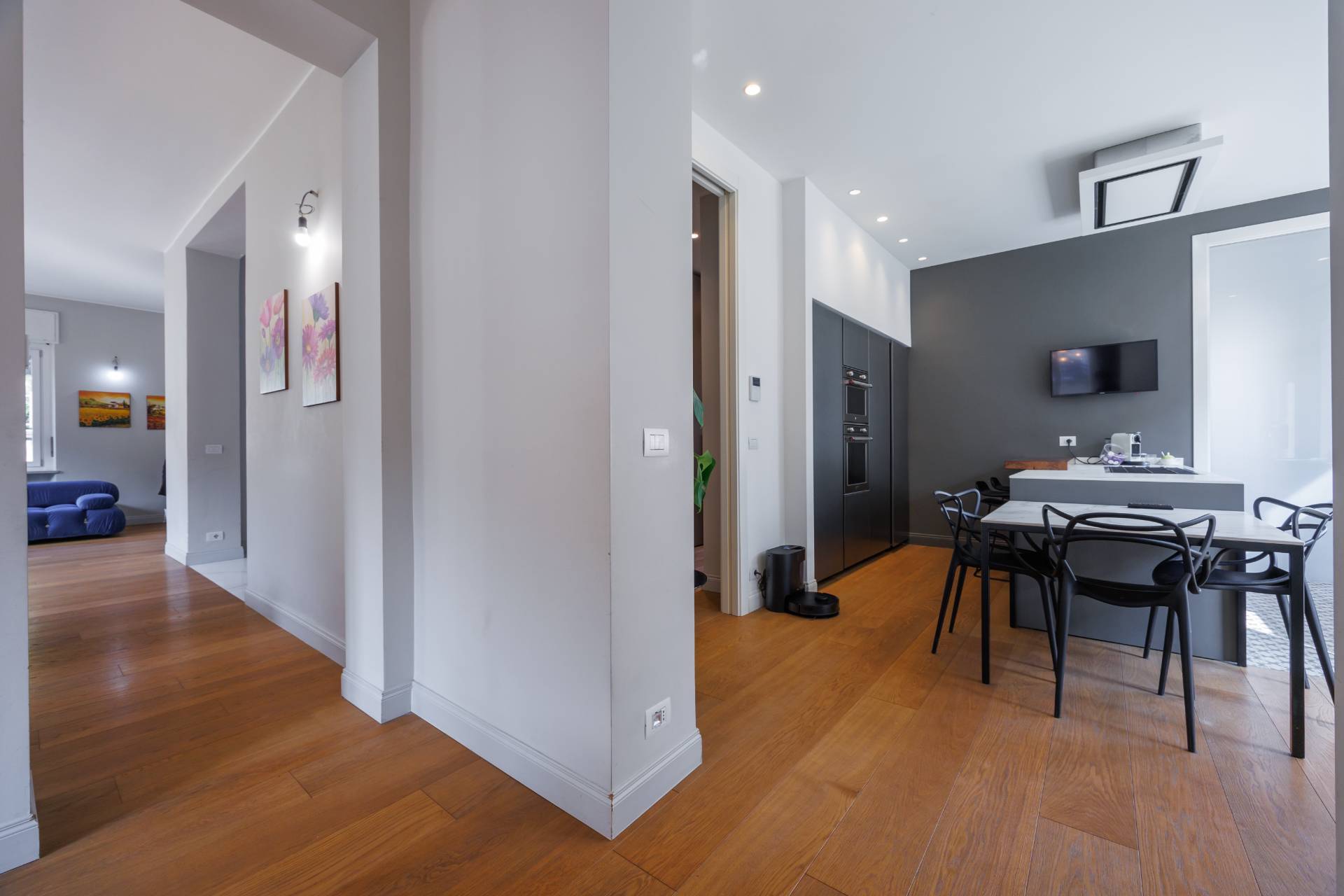 Villa in vendita a Rivoli