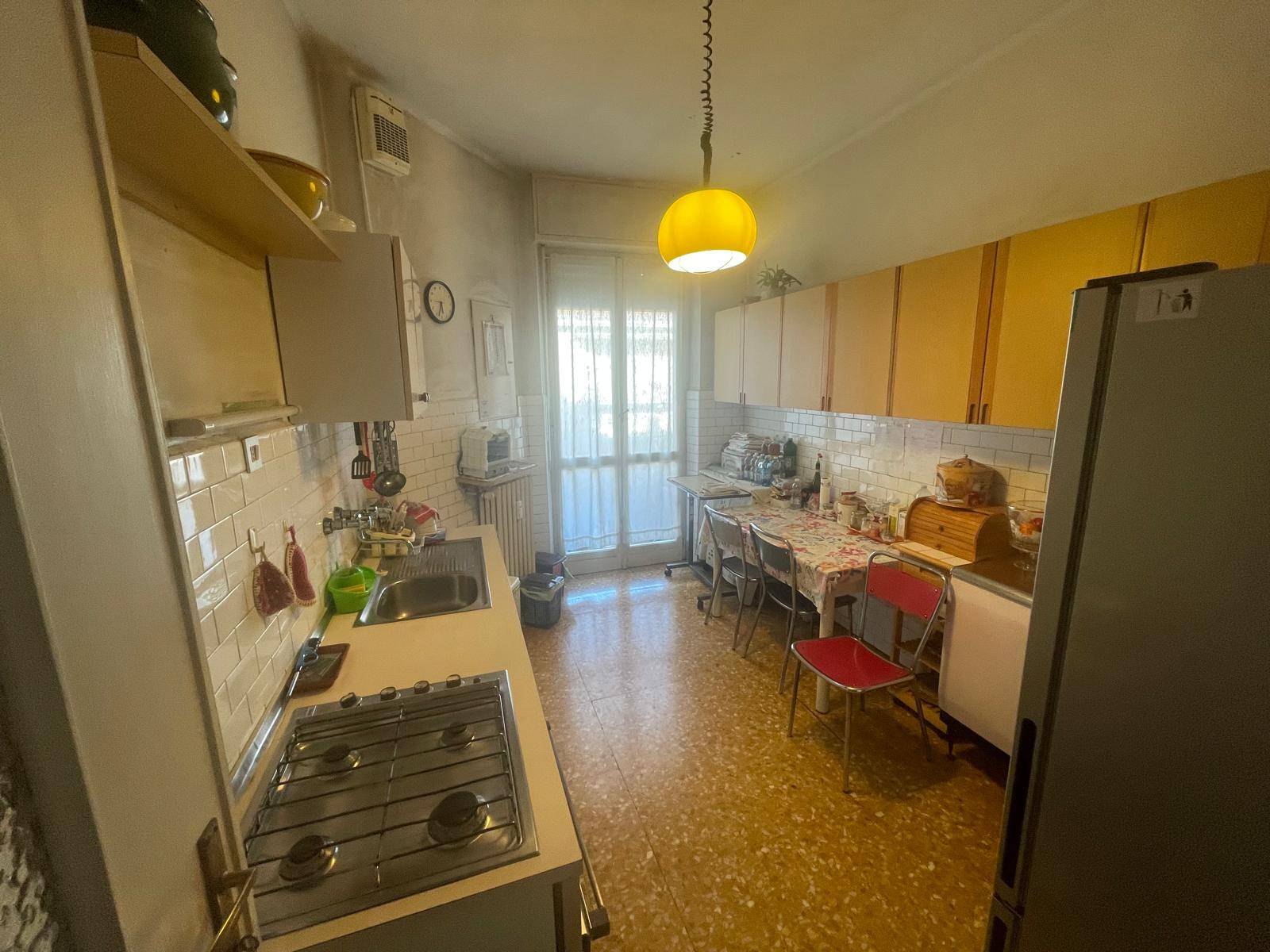 Appartamento in vendita a Torino, San Secondo