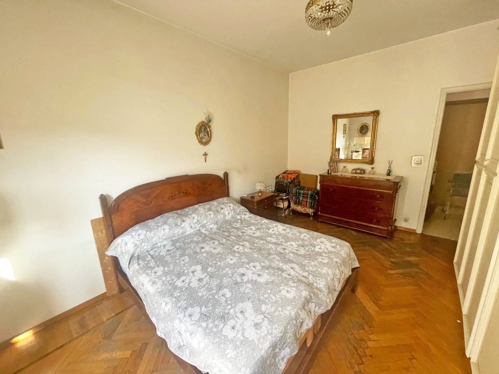 Appartamento in vendita a Torino, San Secondo