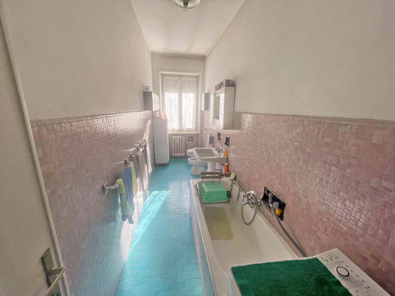 Appartamento in vendita a Torino, San Secondo