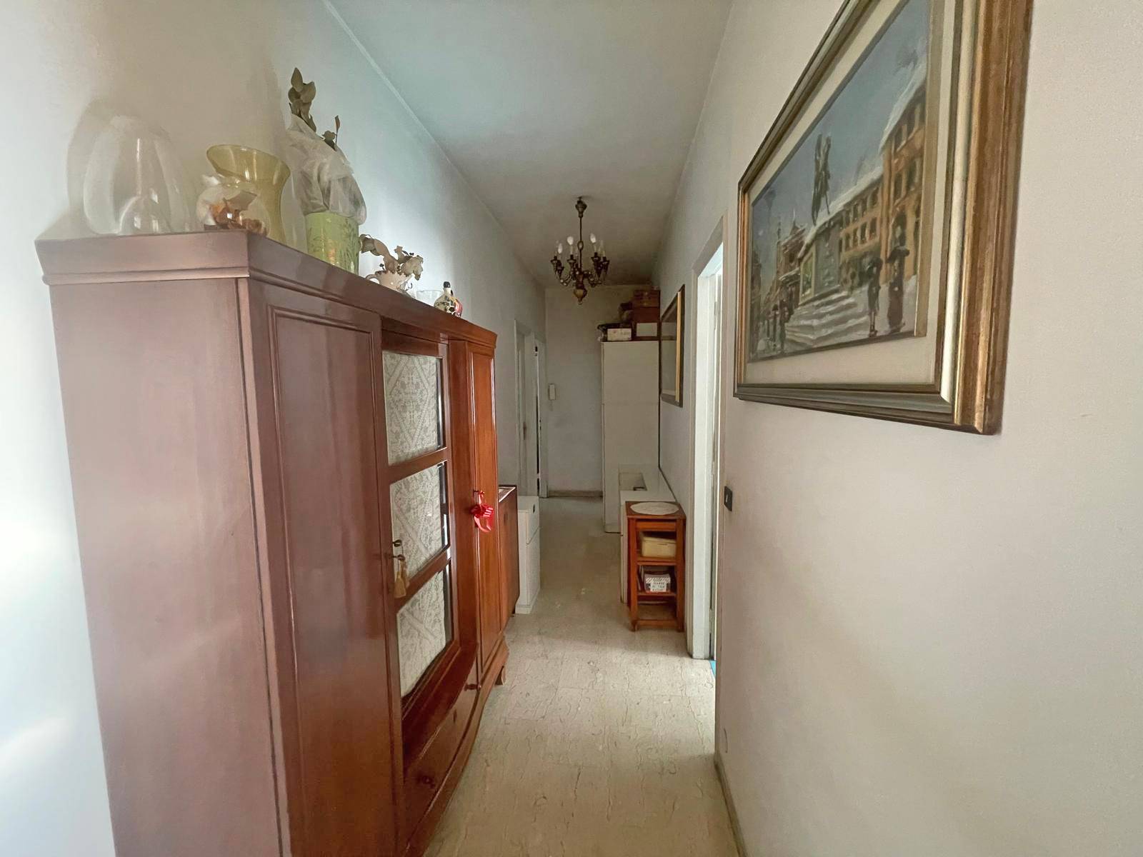 Appartamento in vendita a Torino, San Secondo