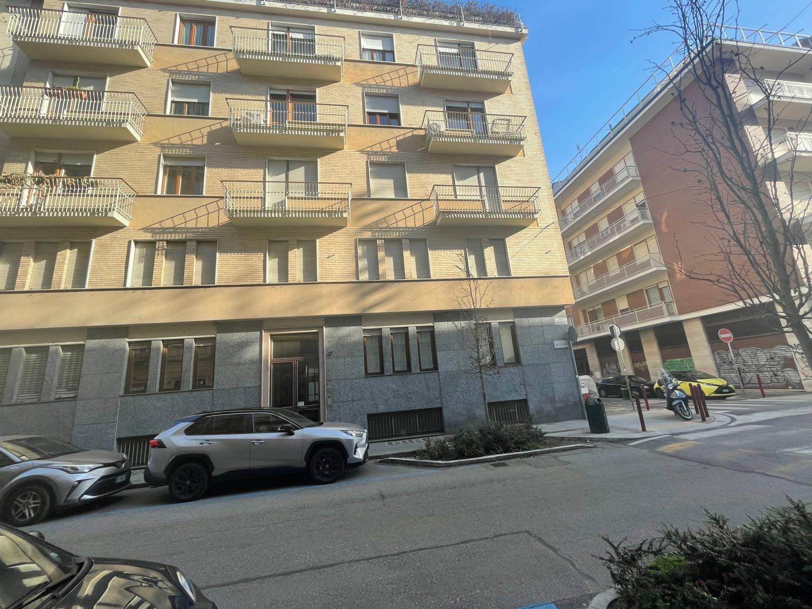 Appartamento in vendita a Torino, San Secondo