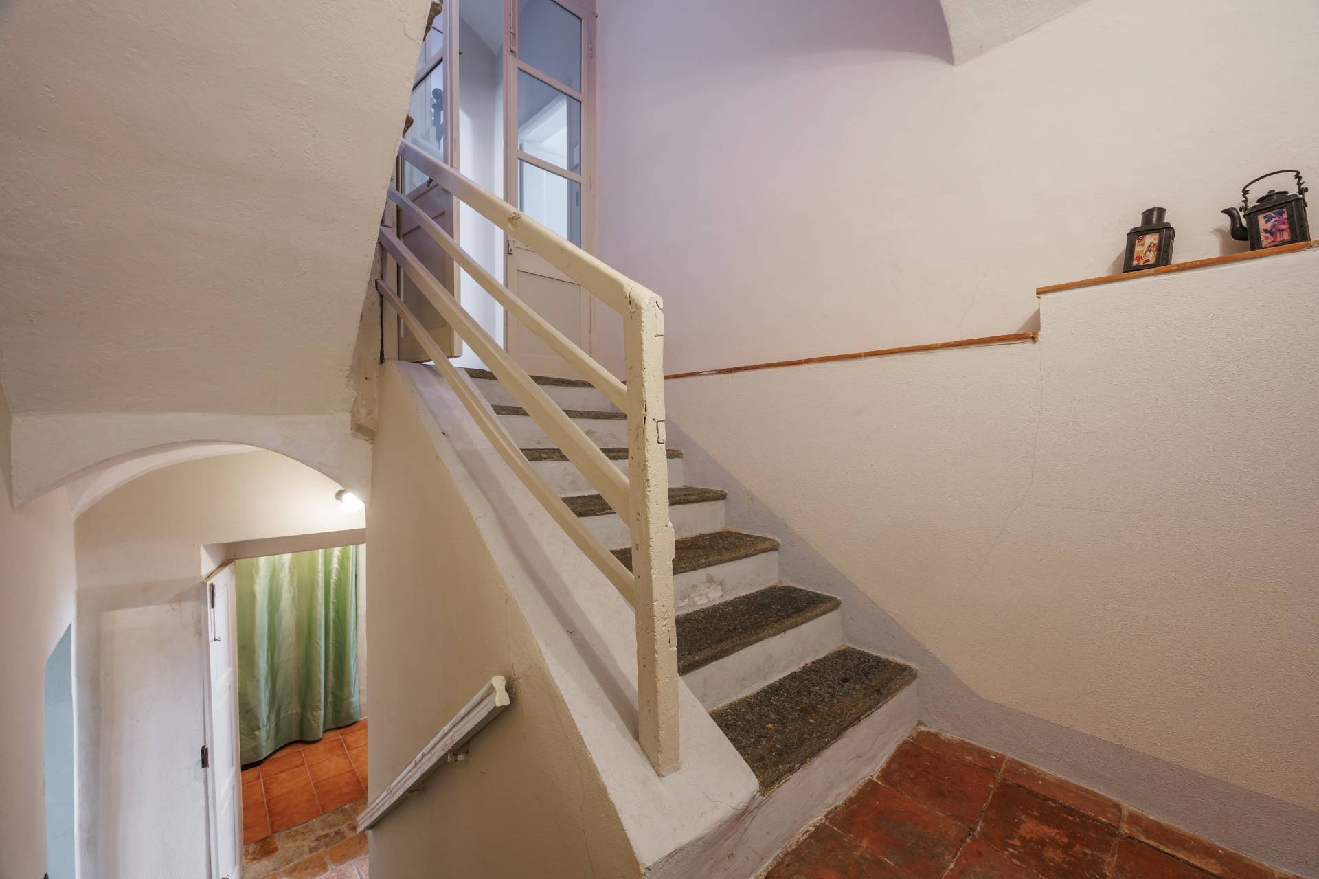 Casa indipendente in vendita a Casalborgone