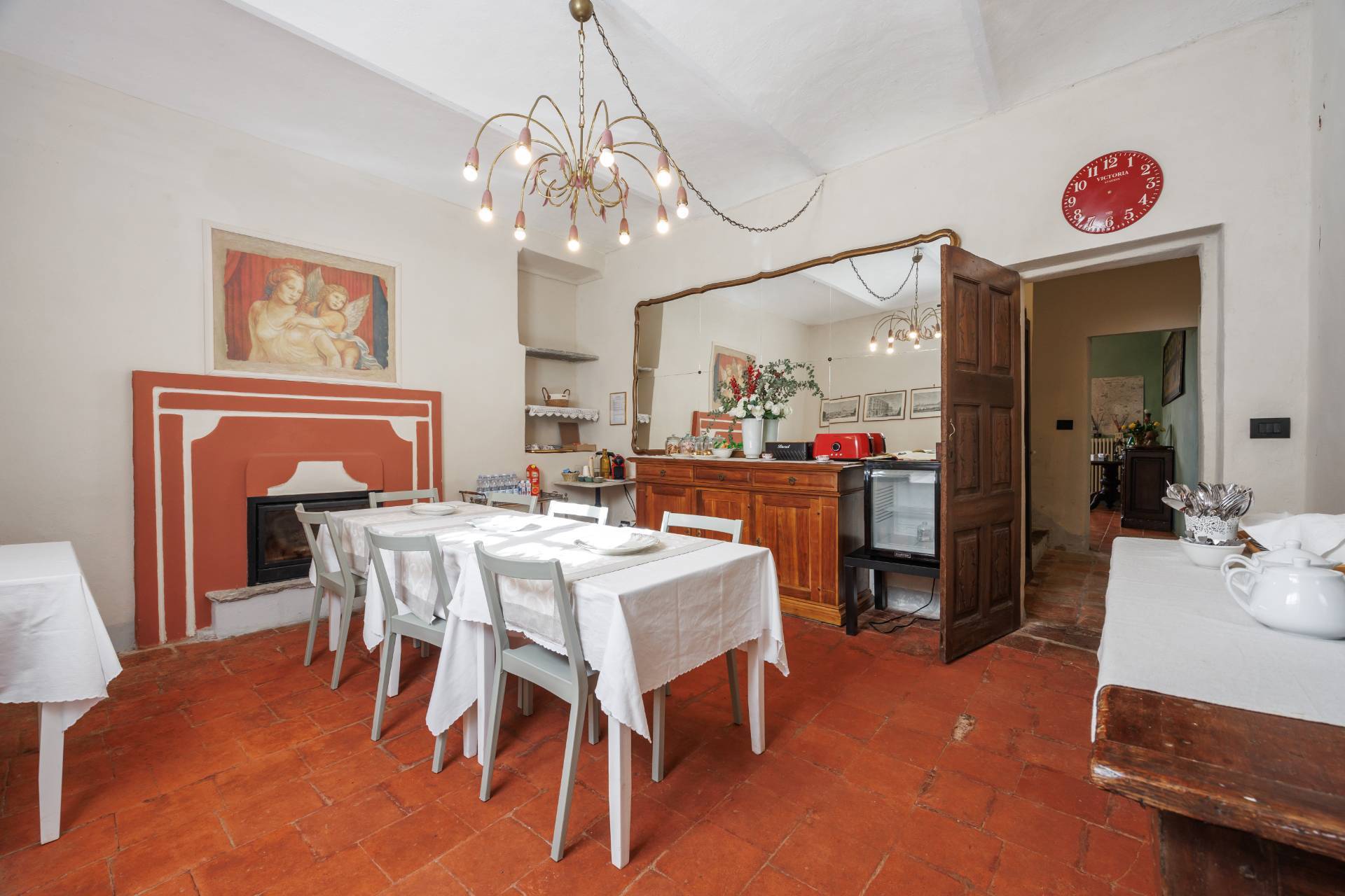 Casa indipendente in vendita a Casalborgone