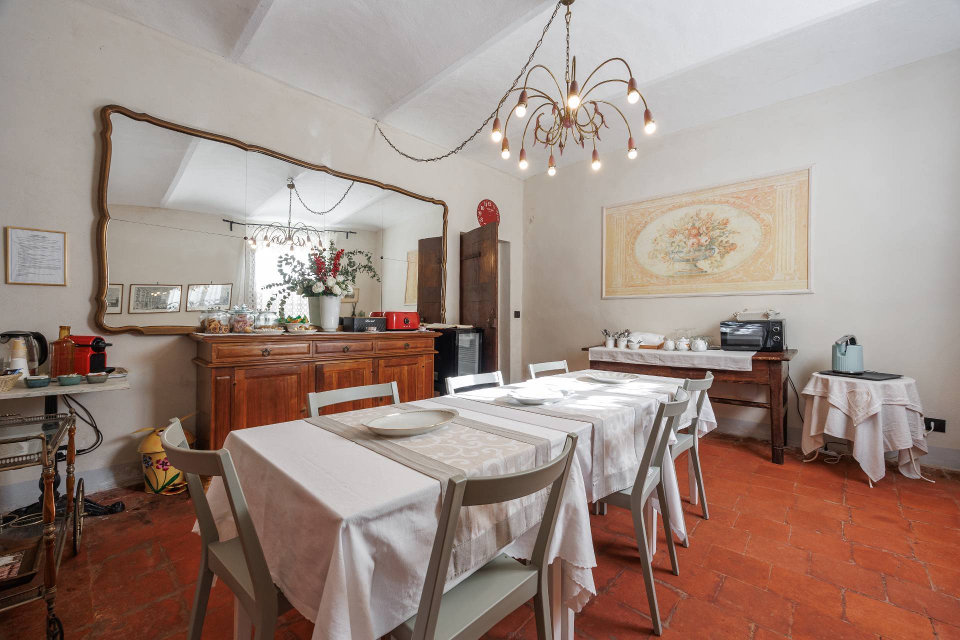 Casa indipendente in vendita a Casalborgone