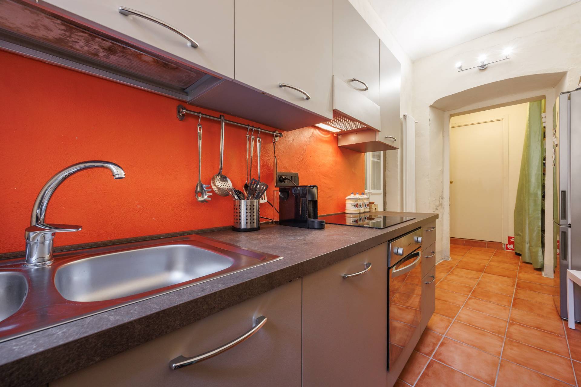 Casa indipendente in vendita a Casalborgone