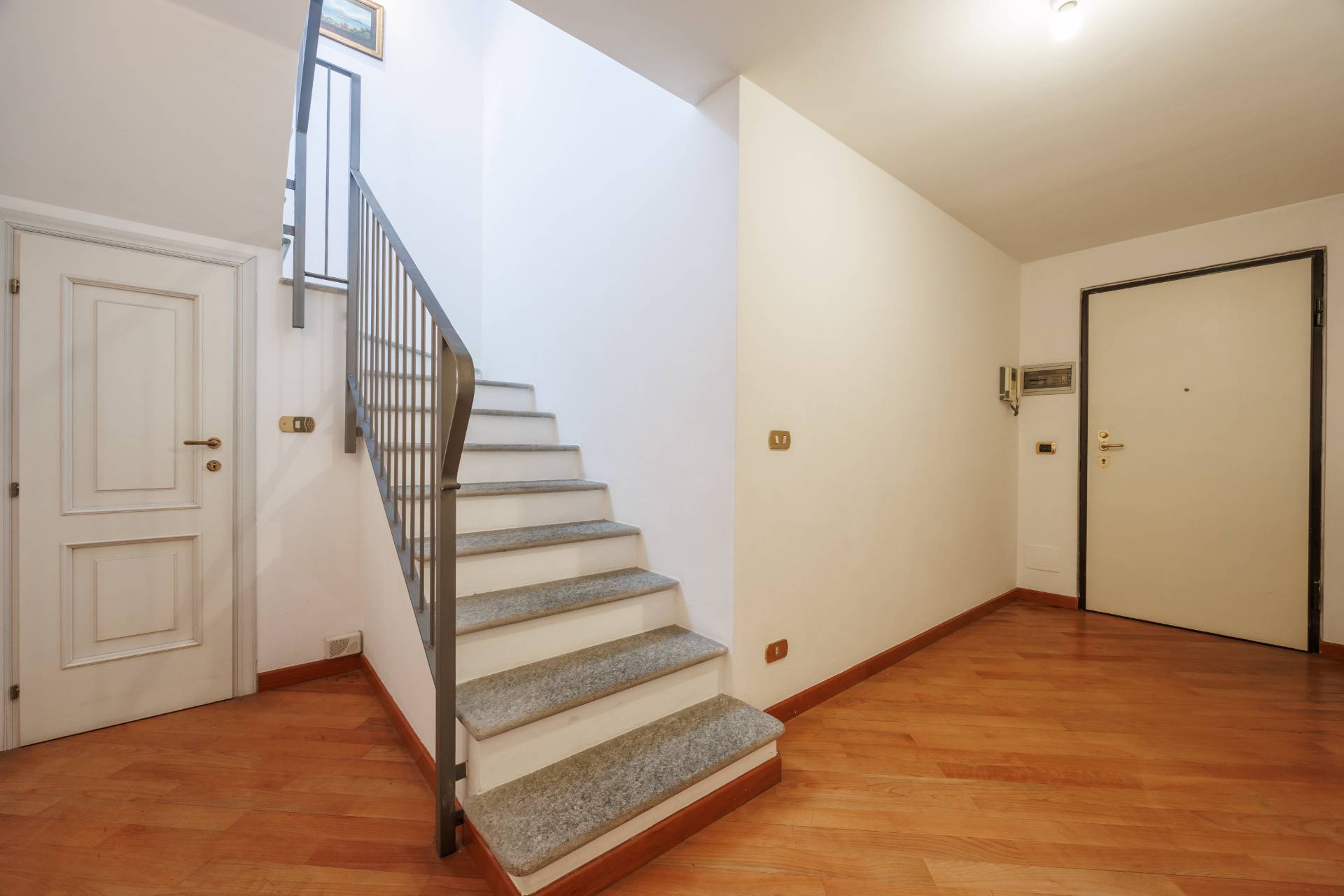 Appartamento in vendita a Torino, Centro