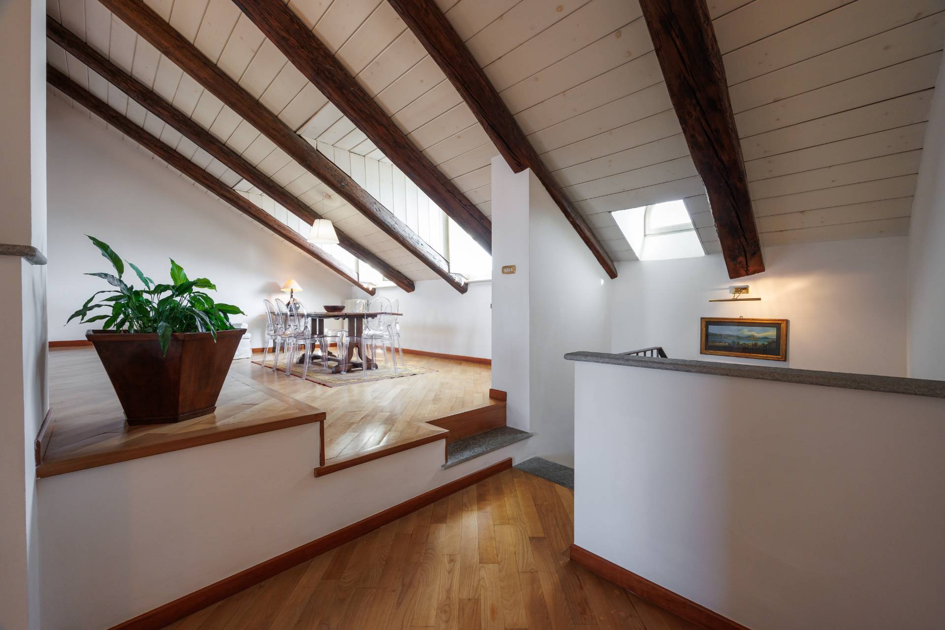 Appartamento in vendita a Torino, Centro