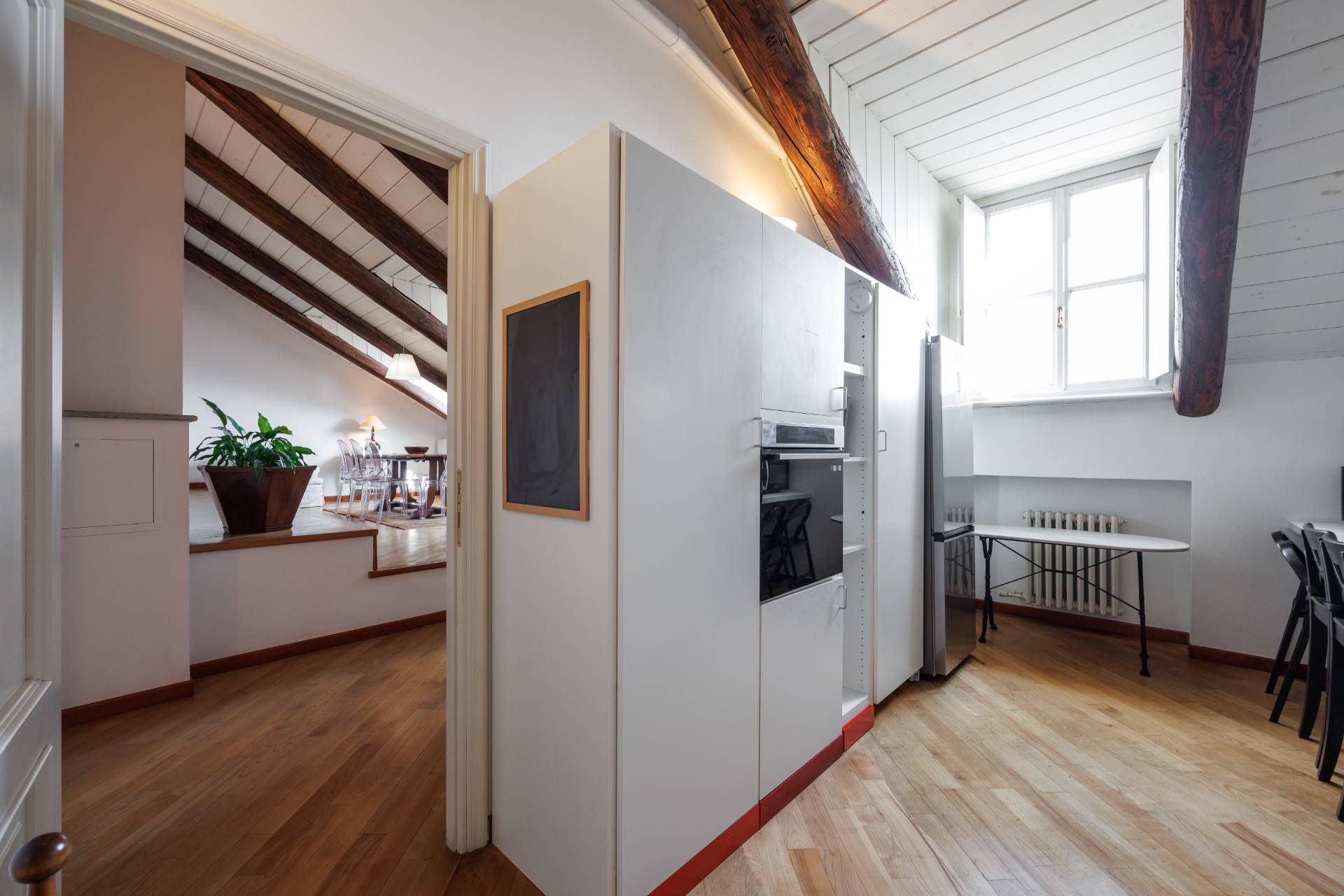 Appartamento in vendita a Torino, Centro