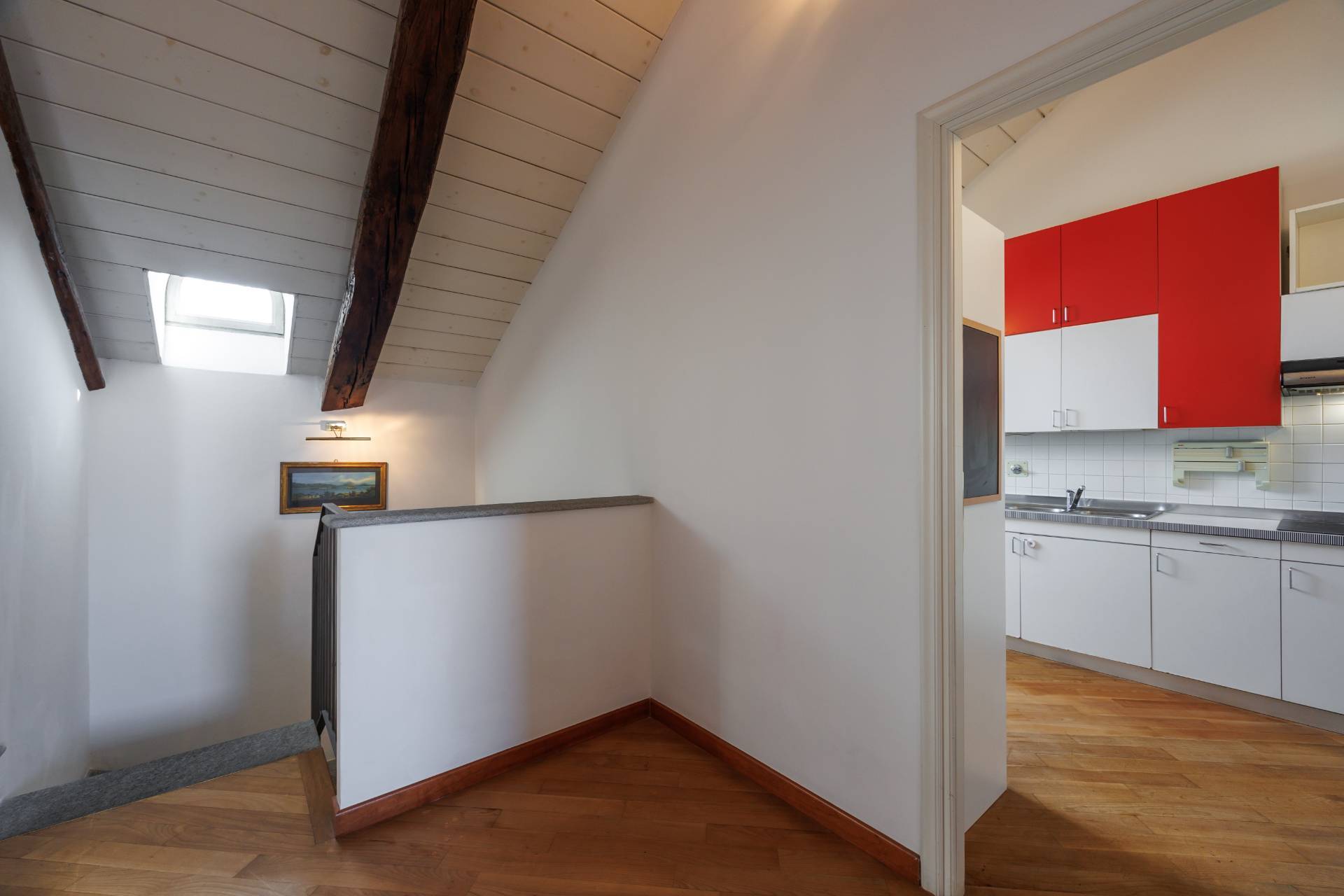 Appartamento in vendita a Torino, Centro