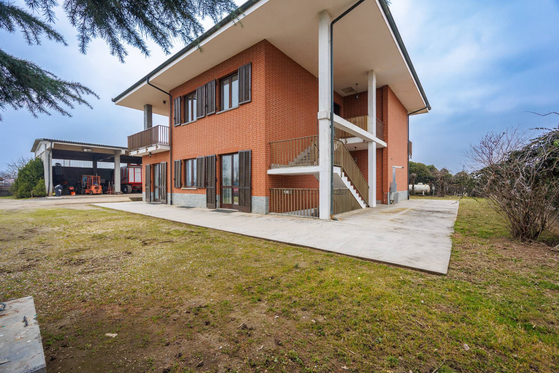 Villa Bifamiliare in vendita a Nichelino