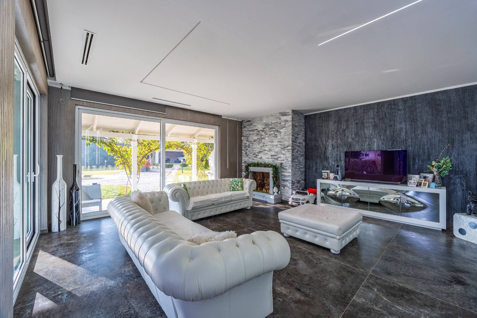 Villa in affitto a Moncalieri