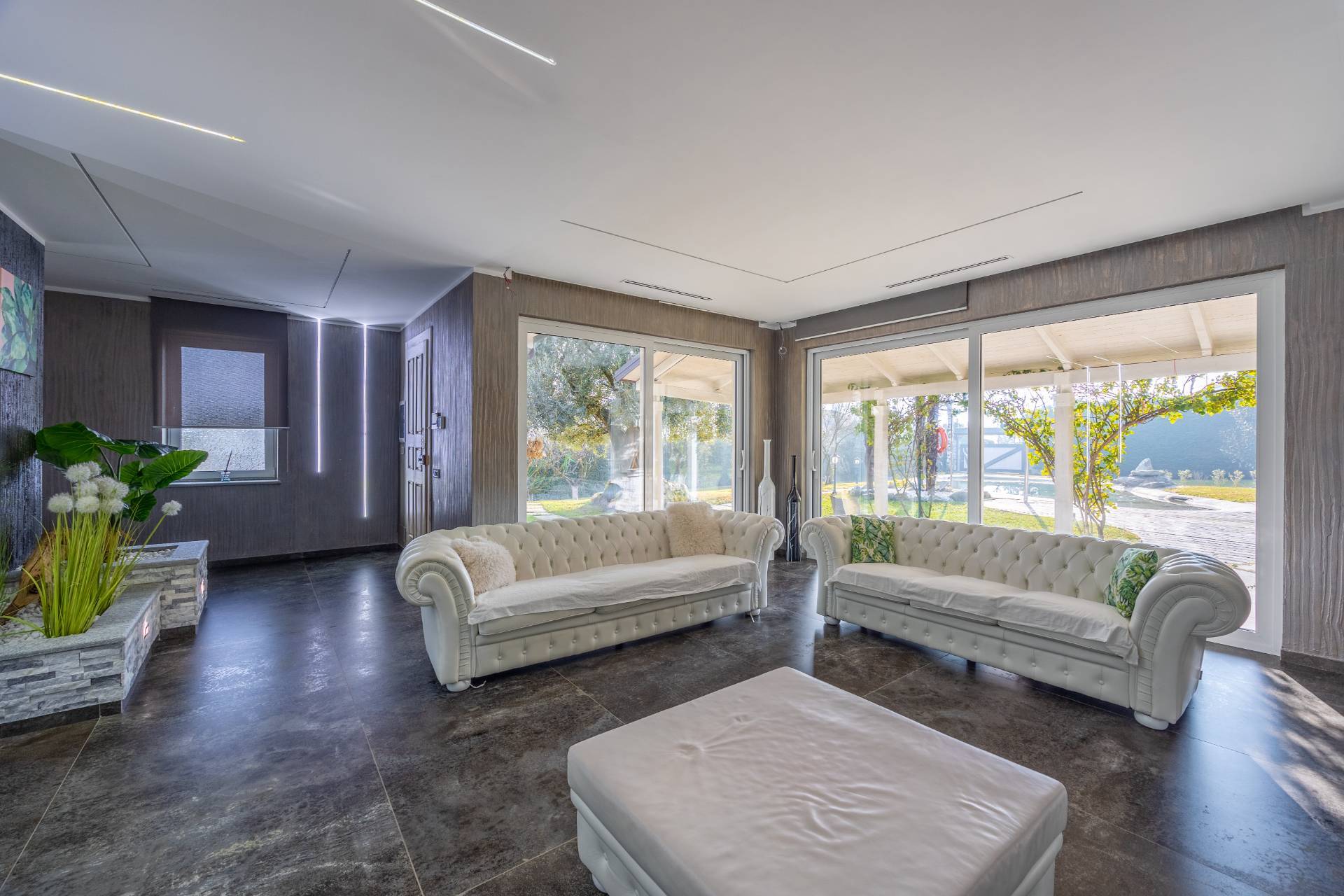 Villa in affitto a Moncalieri