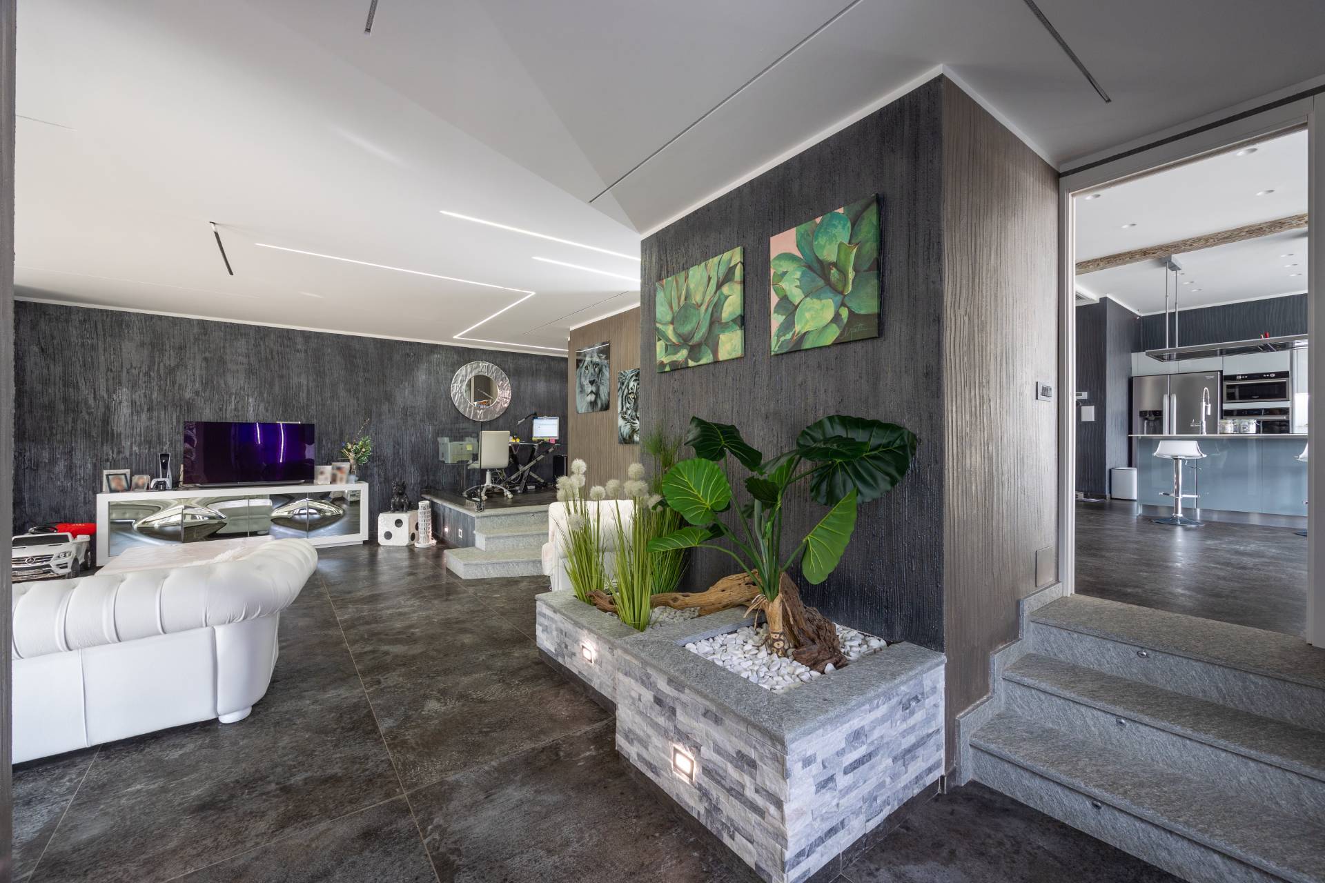 Villa in affitto a Moncalieri