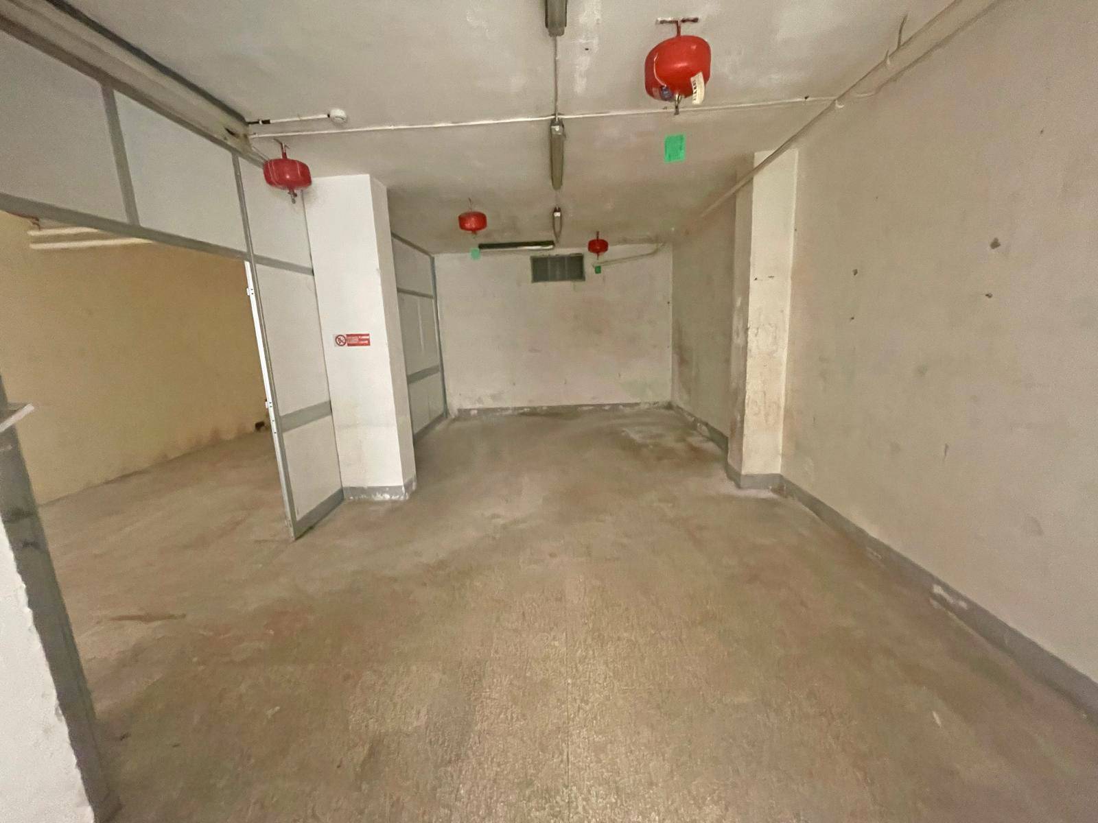 Magazzino in vendita a Torino, Crocetta