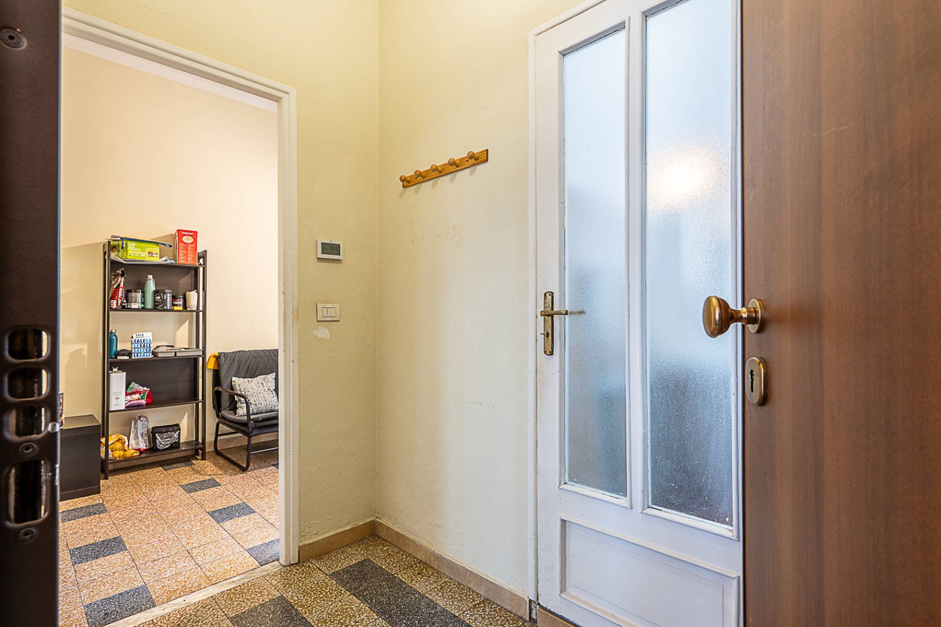 Appartamento in vendita a Torino, Santa Rita