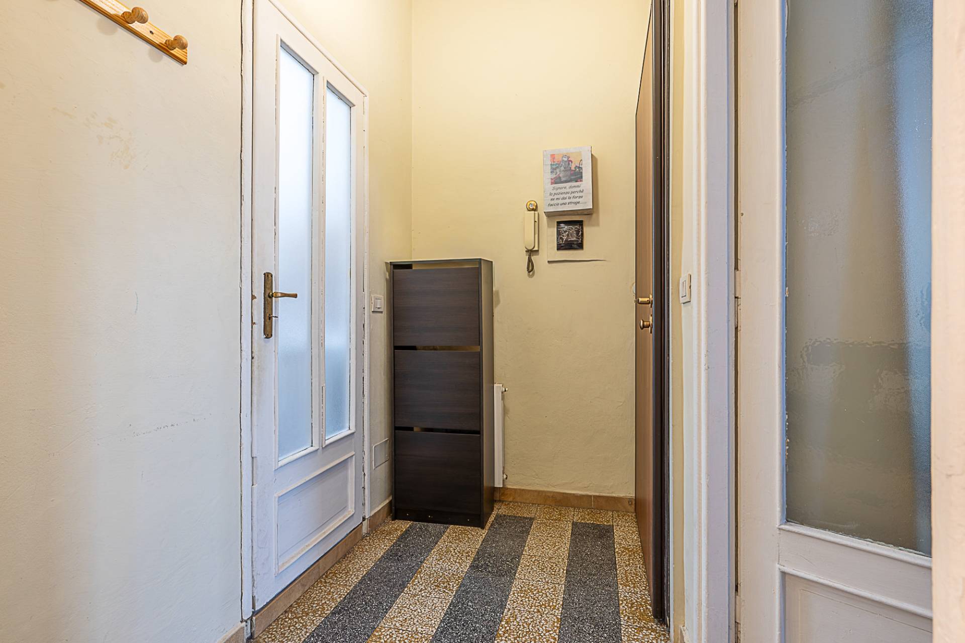 Appartamento in vendita a Torino, Santa Rita