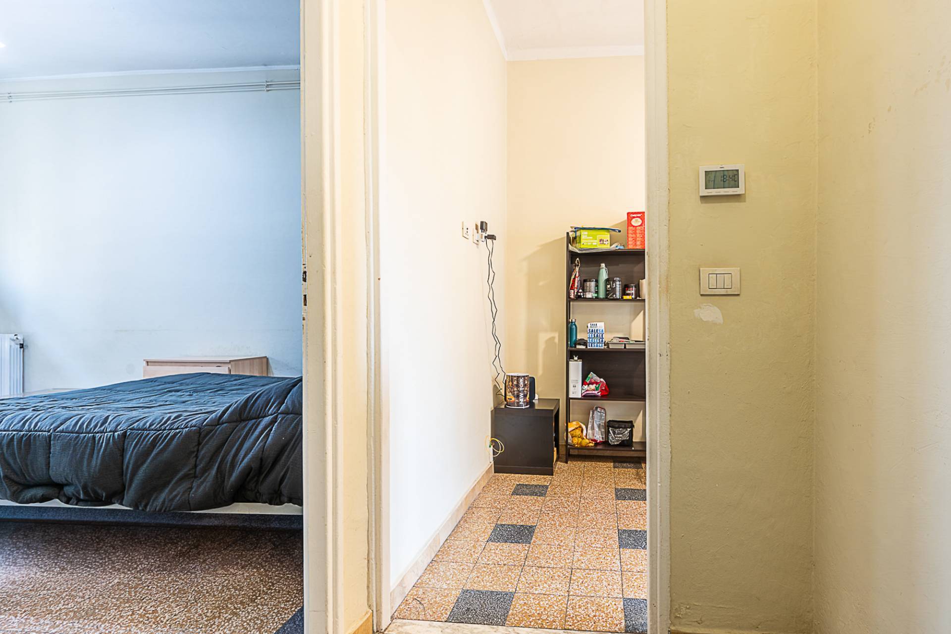 Appartamento in vendita a Torino, Santa Rita