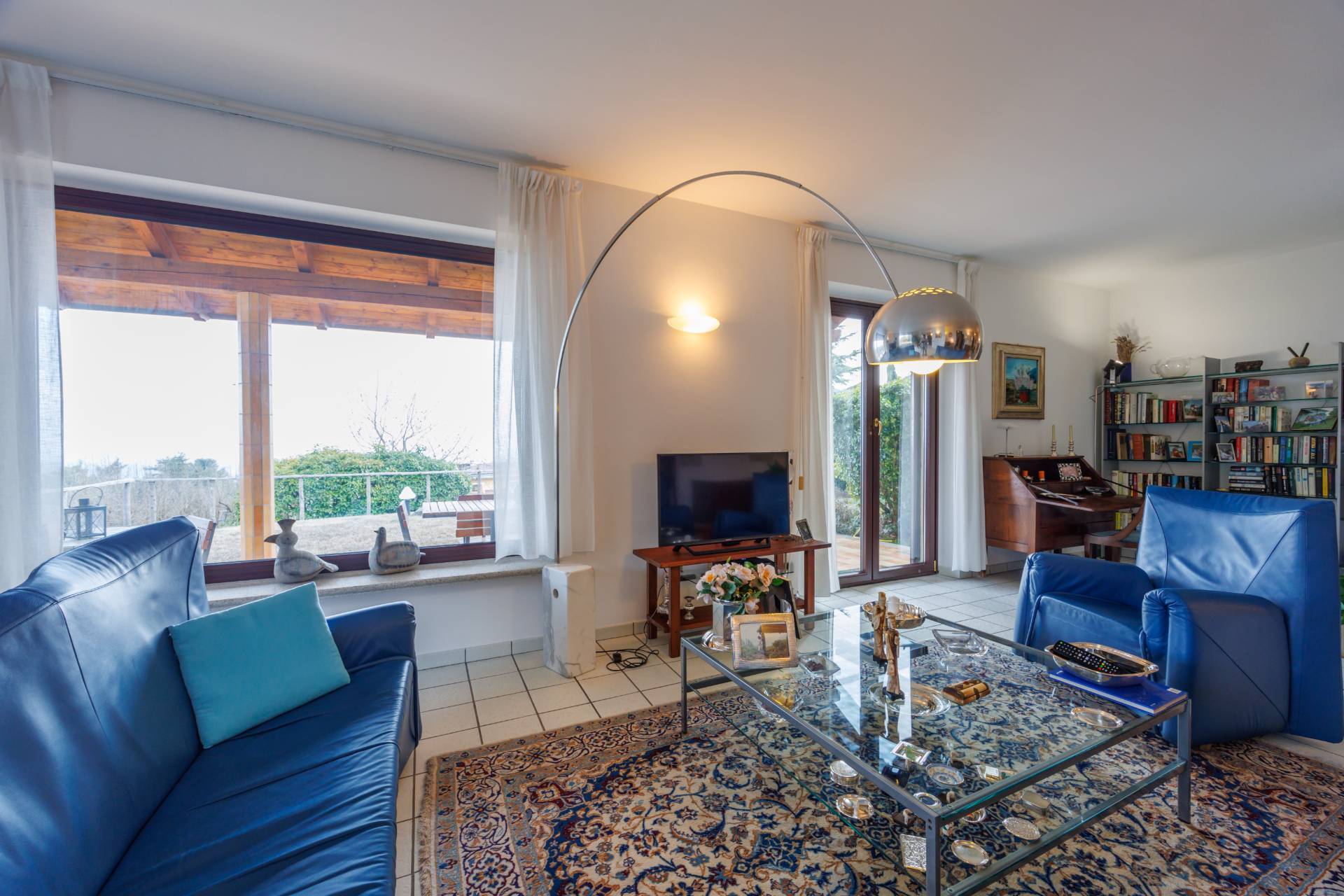 Villa in vendita a Pecetto Torinese