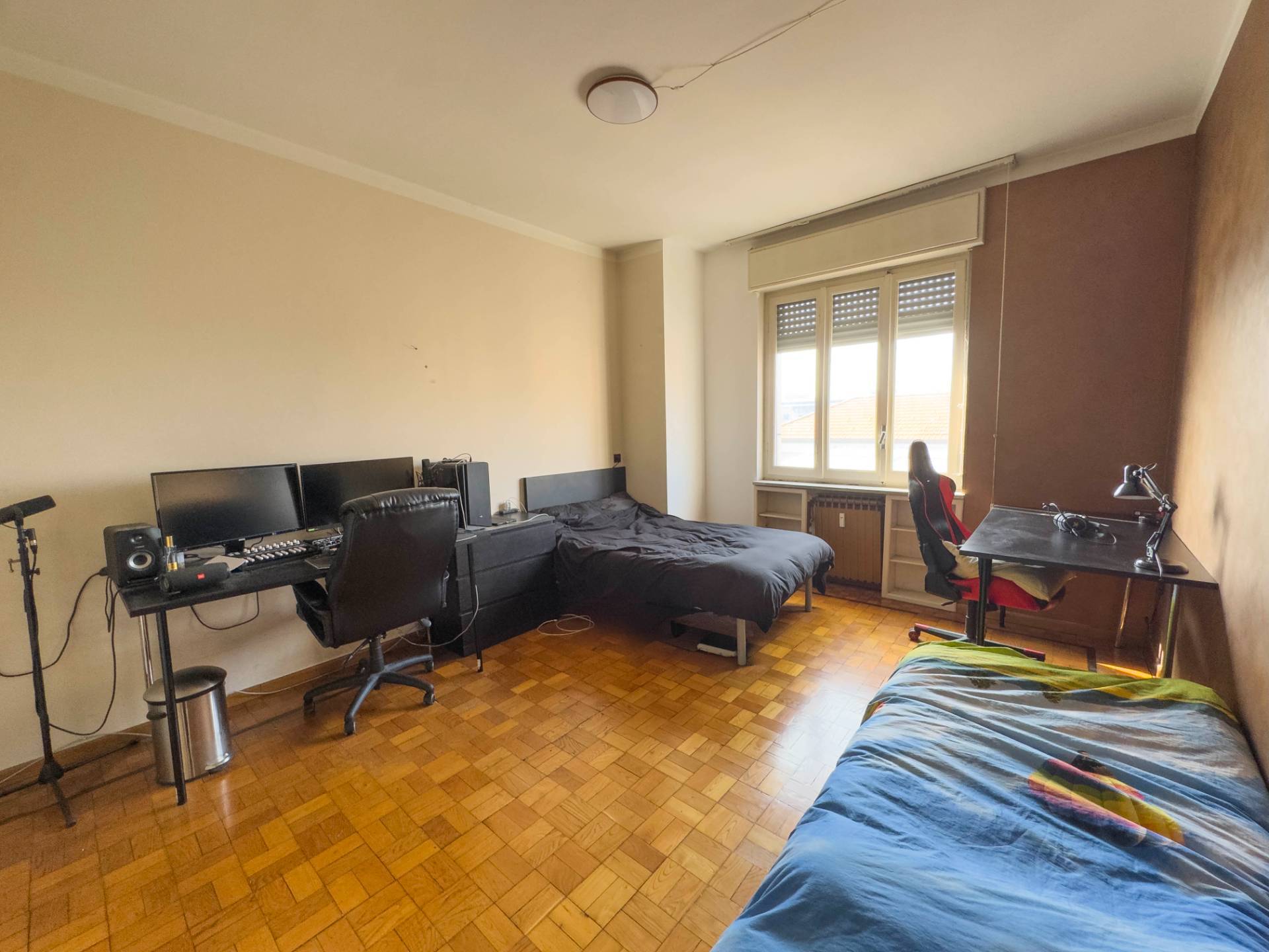 Appartamento in affitto a Torino, Crocetta