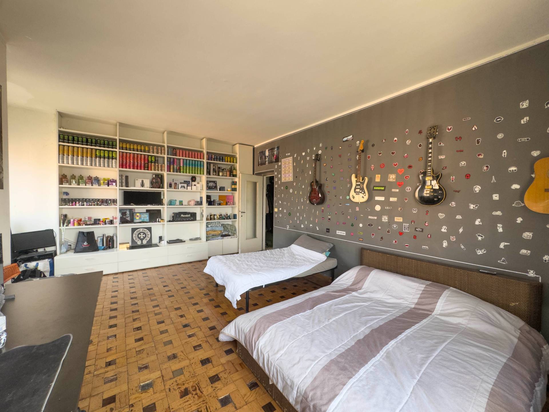 Appartamento in affitto a Torino, Crocetta