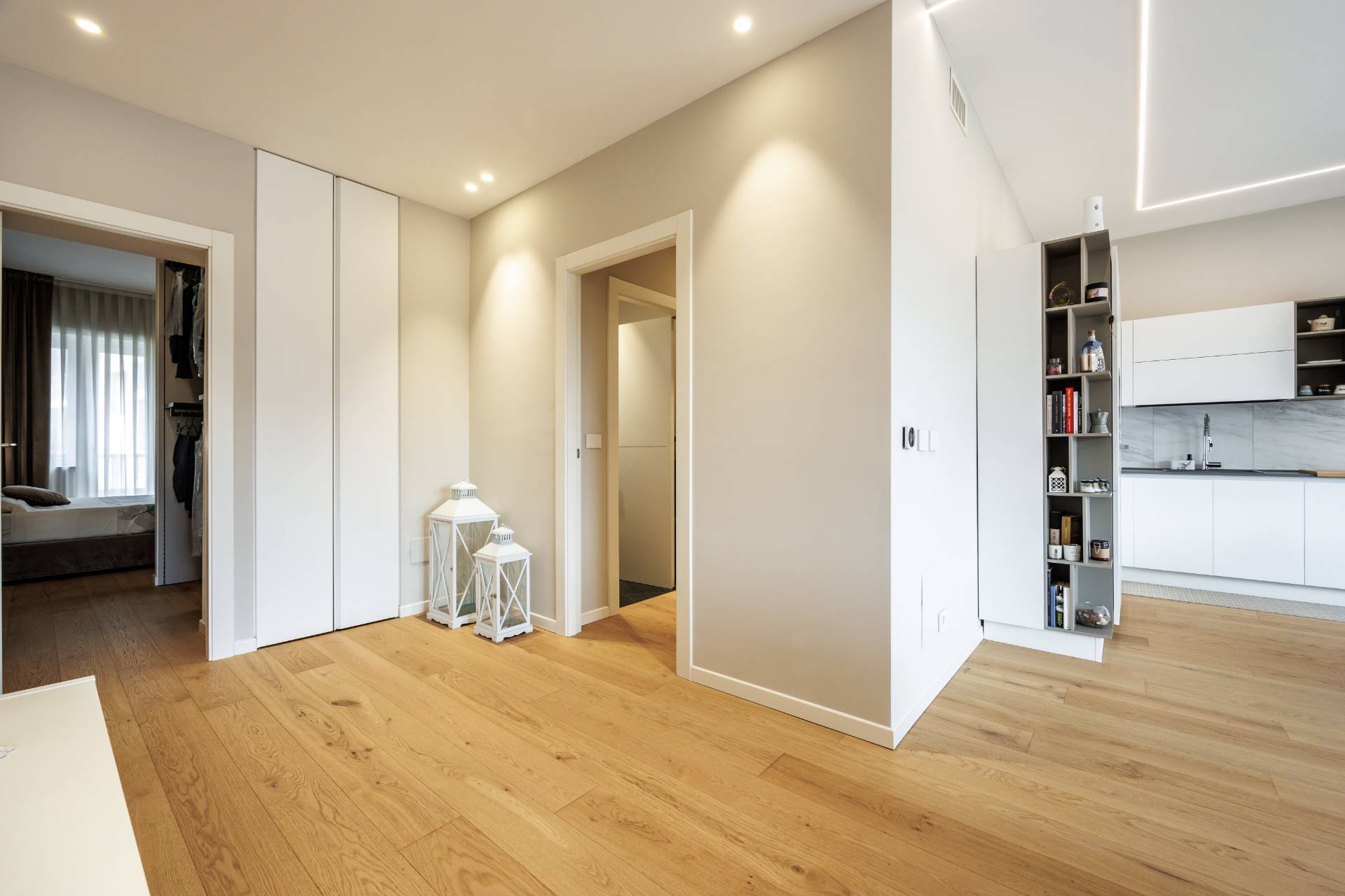 Appartamento in vendita a Torino, Crocetta