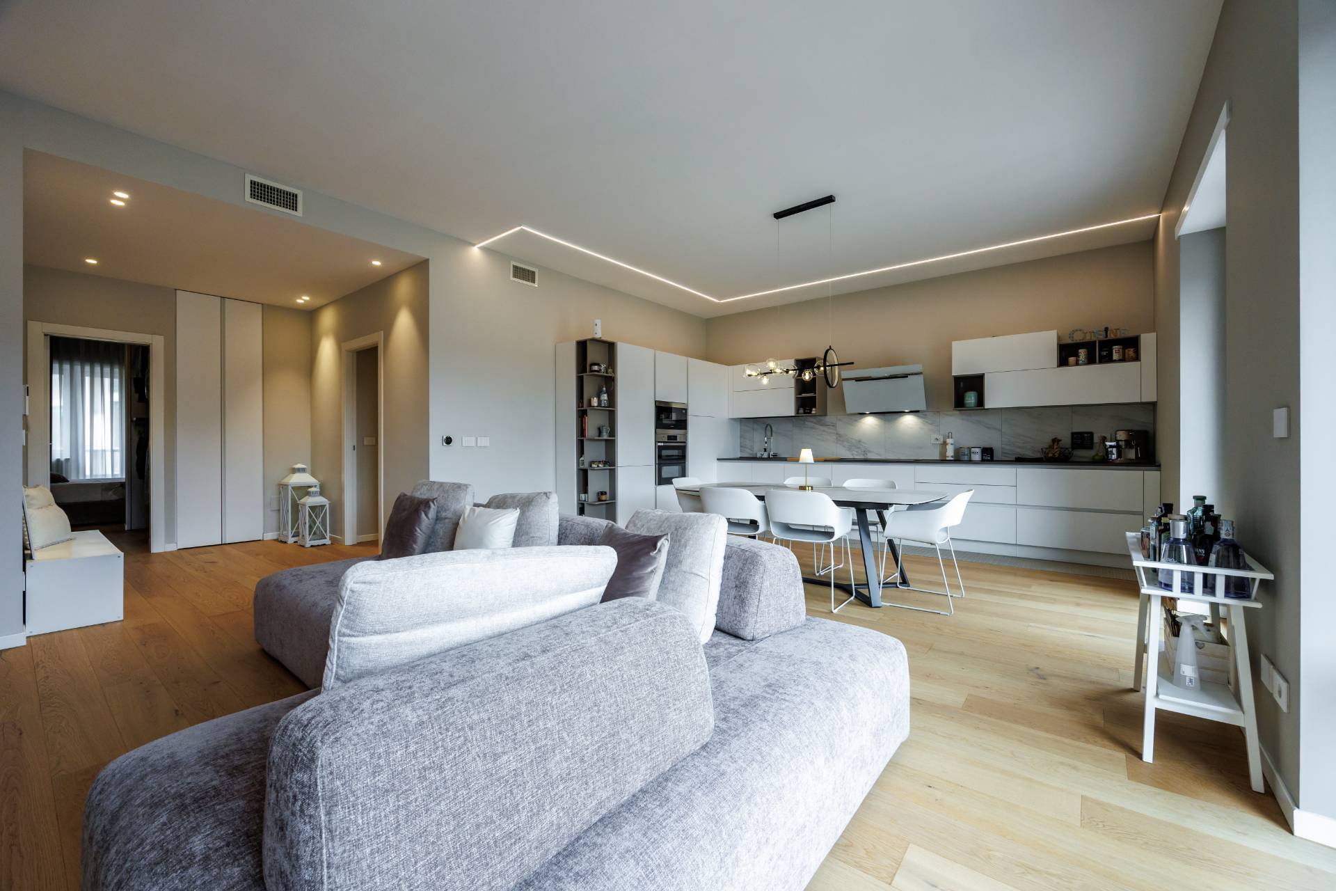 Appartamento in vendita a Torino, Crocetta