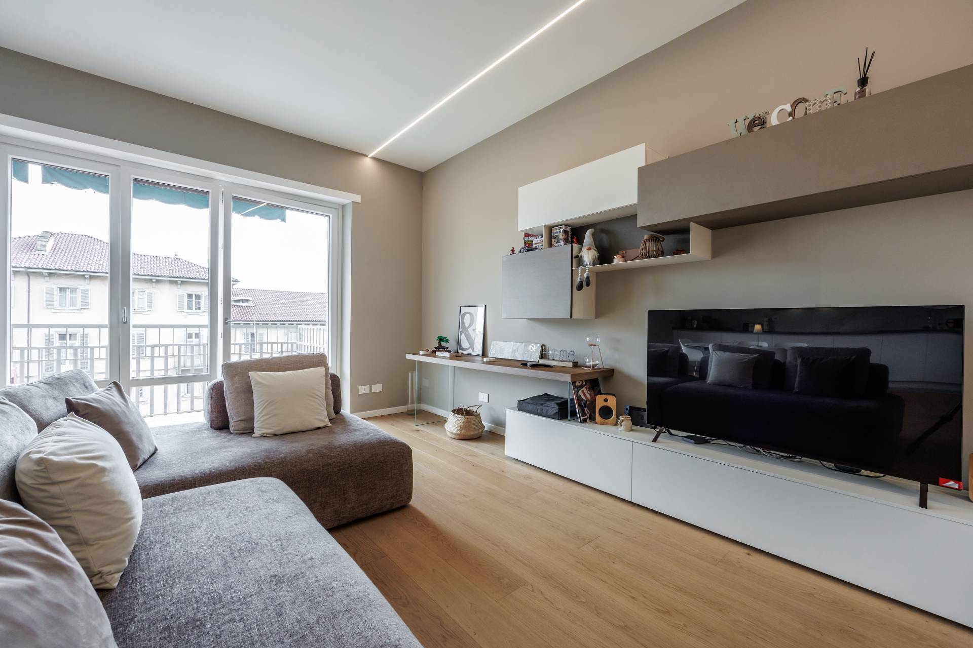 Appartamento in vendita a Torino, Crocetta