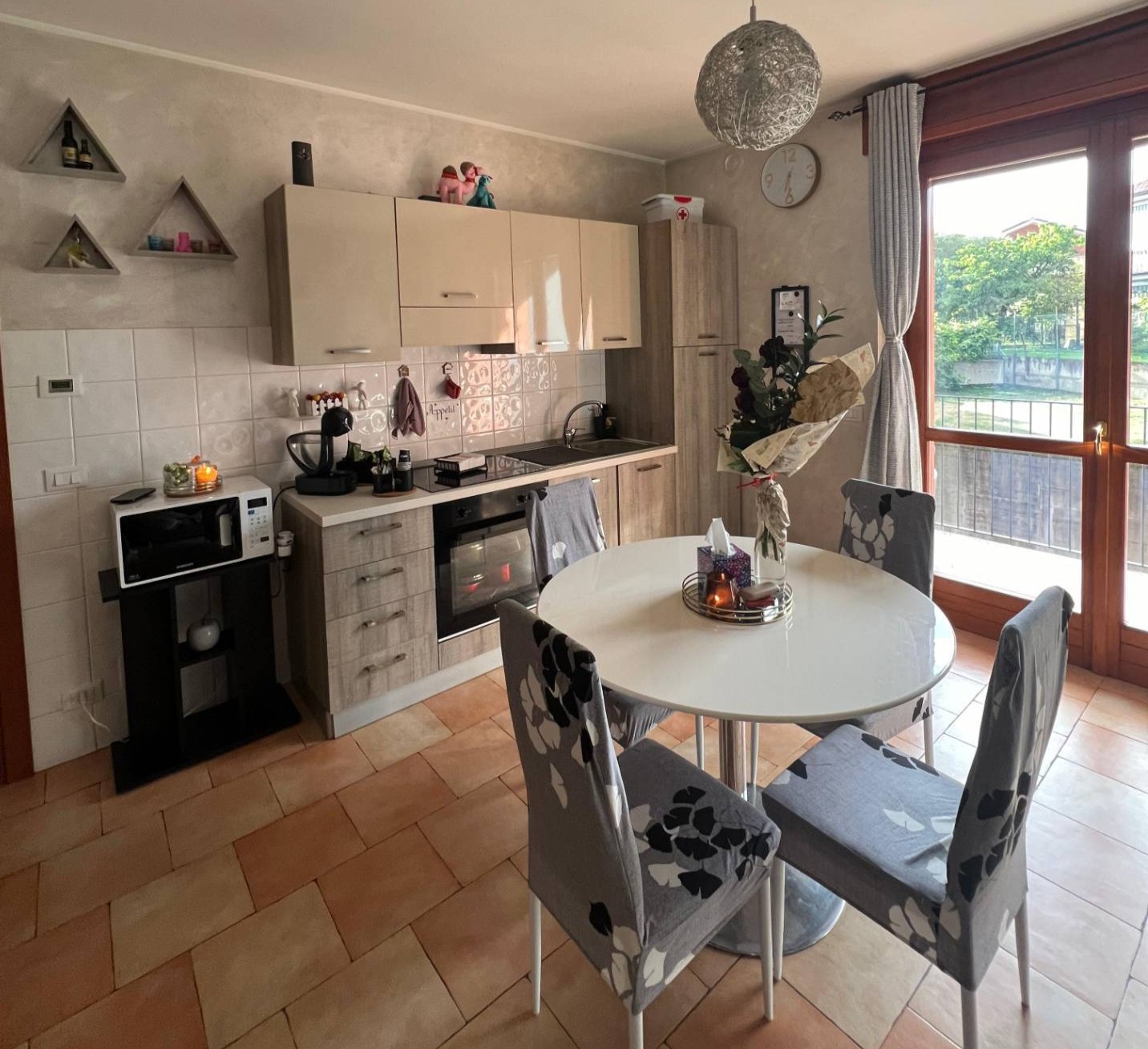 Appartamento in affitto a Caselle Torinese, Fuori Rotta