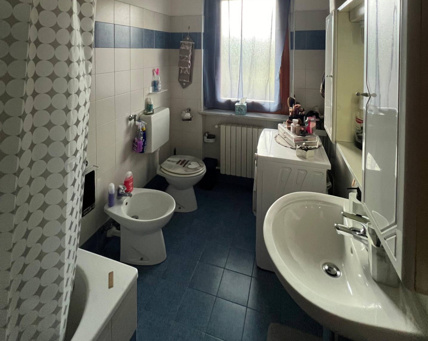 Appartamento in affitto a Caselle Torinese, Fuori Rotta