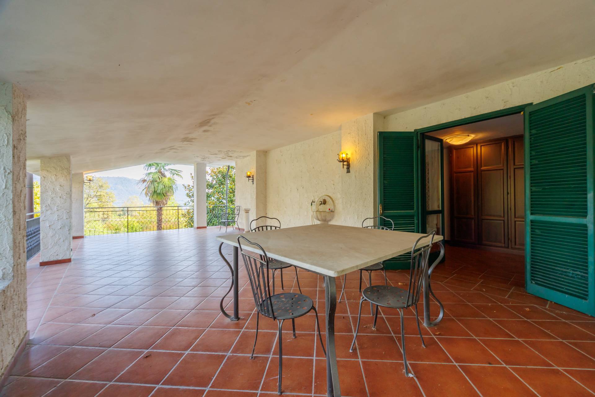 Villa in vendita a Avigliana