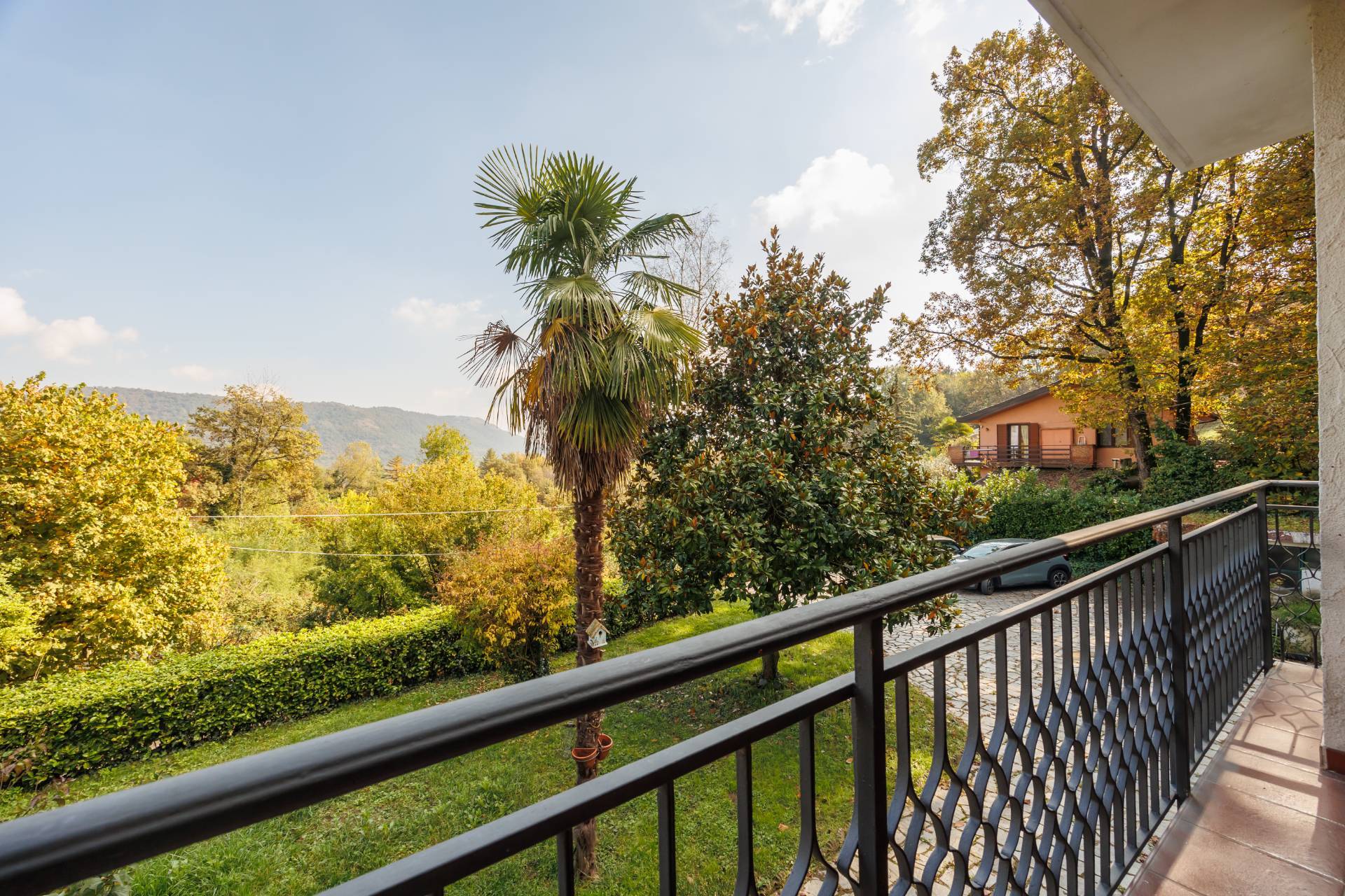 Villa in vendita a Avigliana