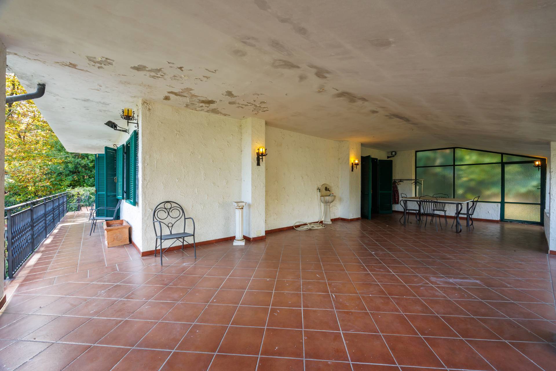 Villa in vendita a Avigliana