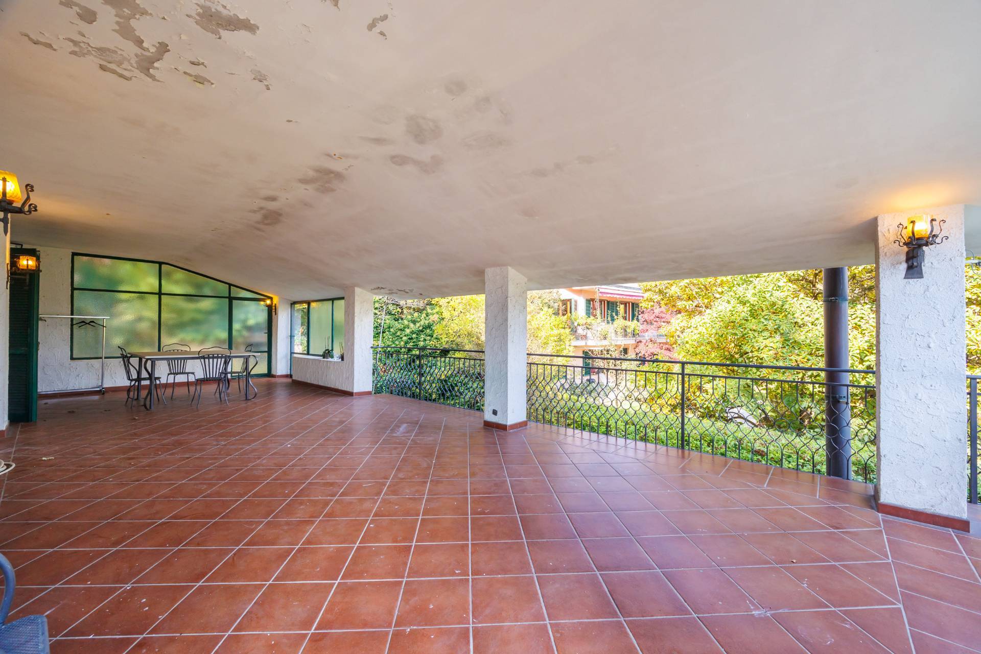 Villa in vendita a Avigliana