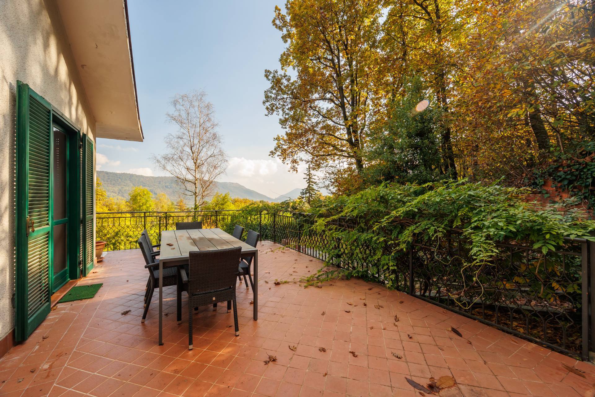 Villa in vendita a Avigliana