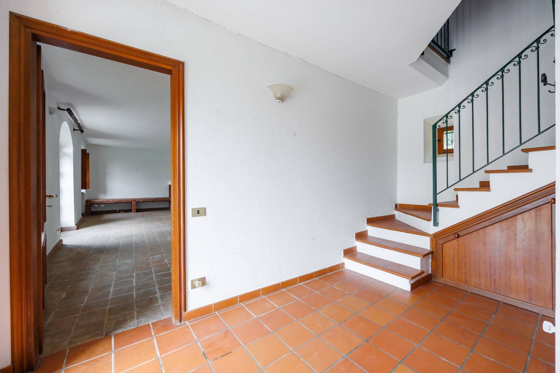 Casa indipendente in vendita a Rivalba