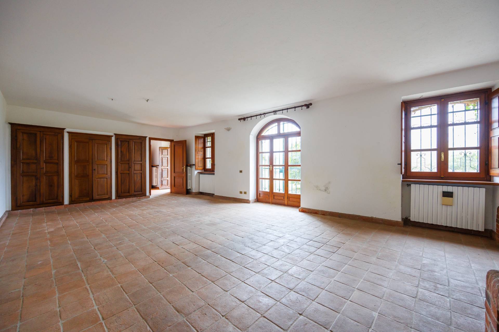 Casa indipendente in vendita a Rivalba