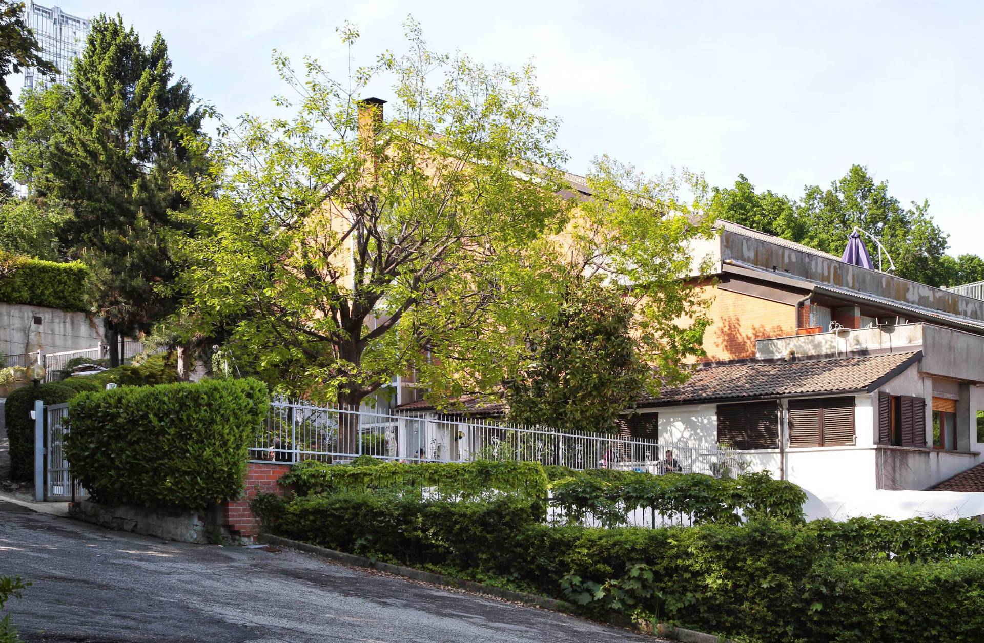 Stabile - Palazzo in vendita a Moncalieri