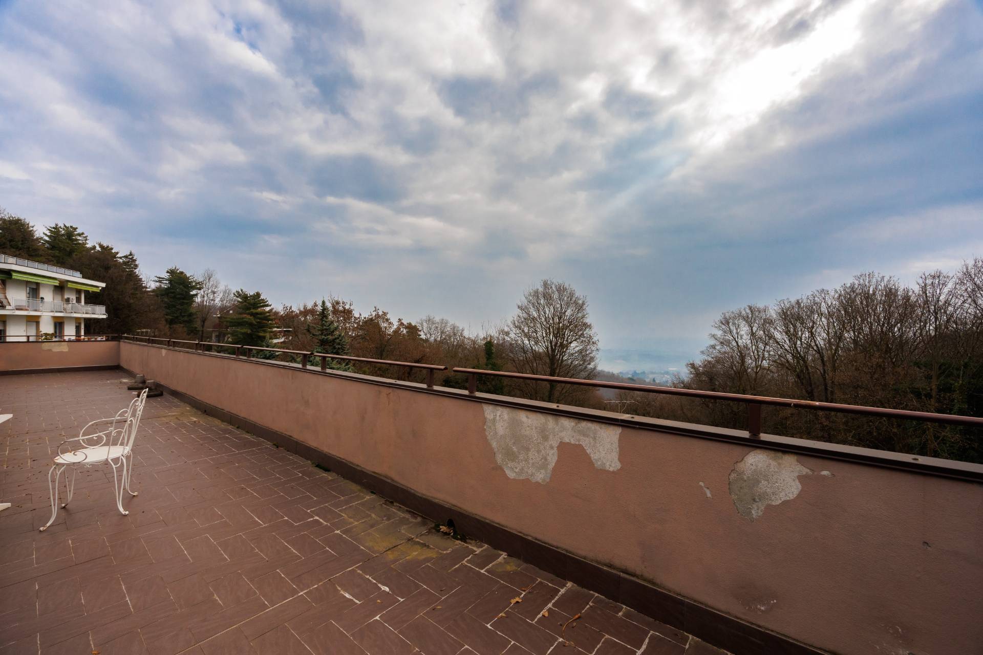 Stabile - Palazzo in vendita a Moncalieri