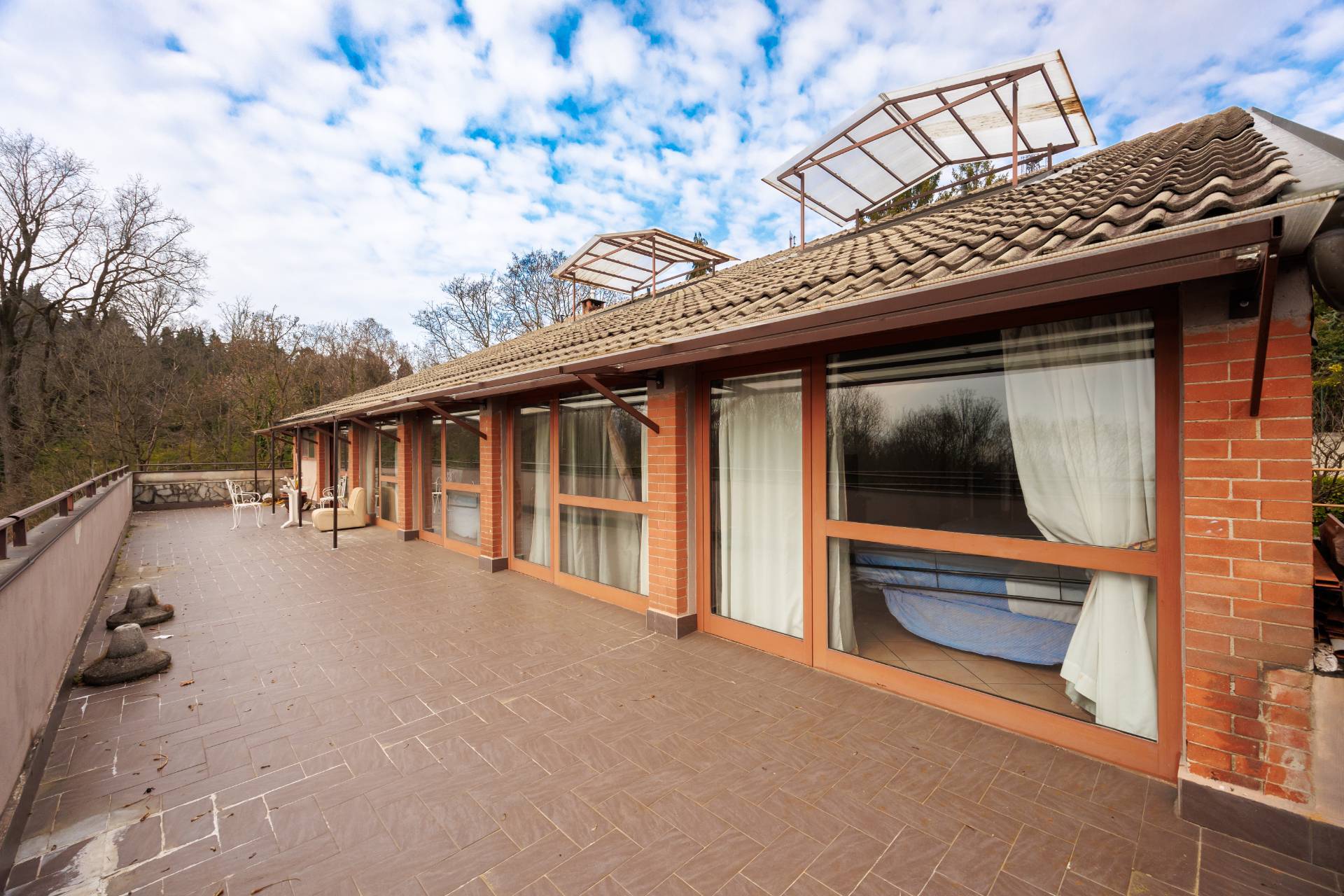 Stabile - Palazzo in vendita a Moncalieri