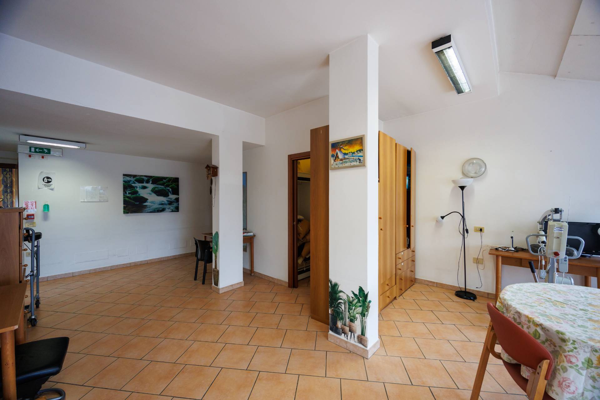 Stabile - Palazzo in vendita a Moncalieri